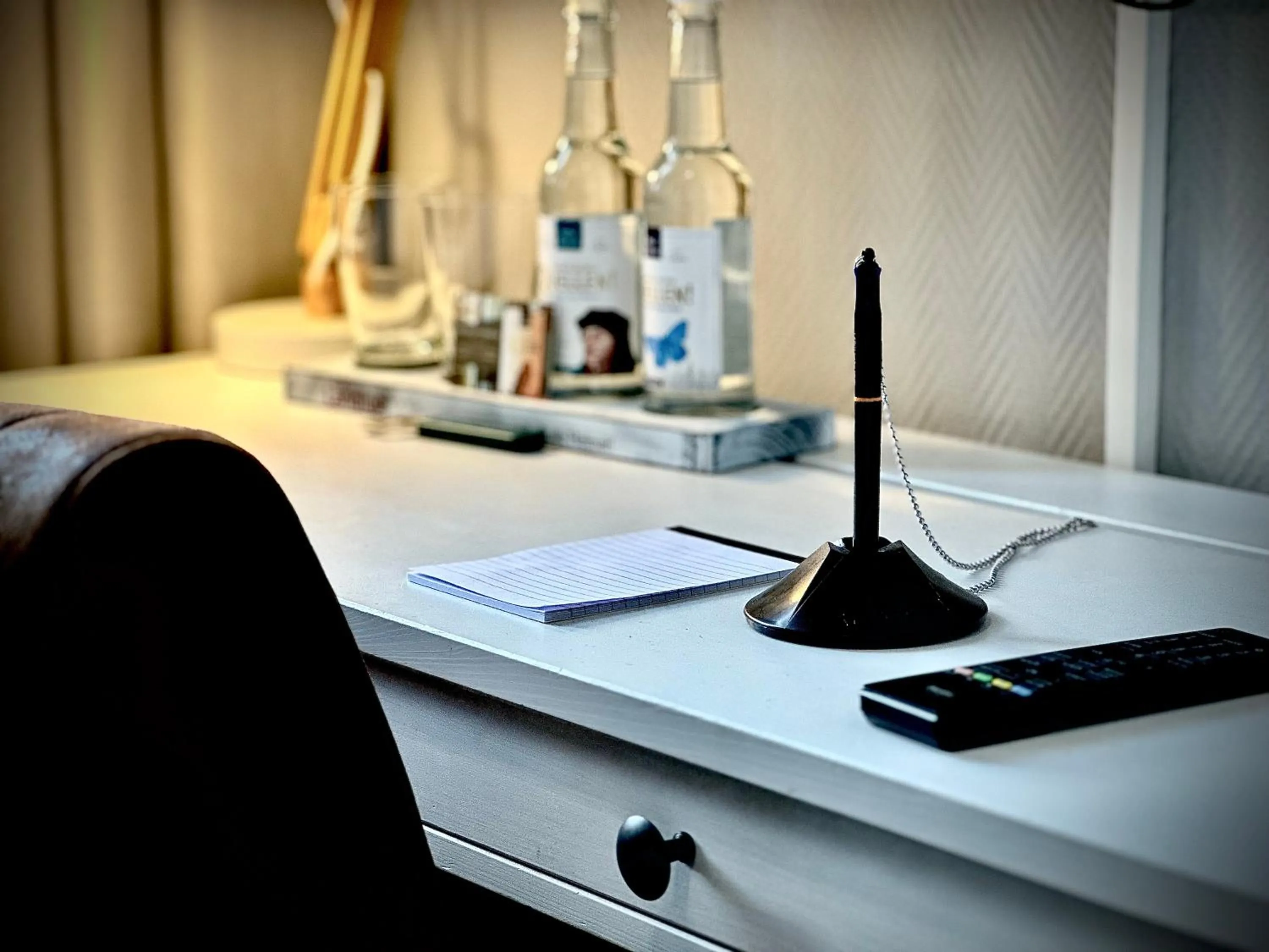 Privathotel Riesenbeck