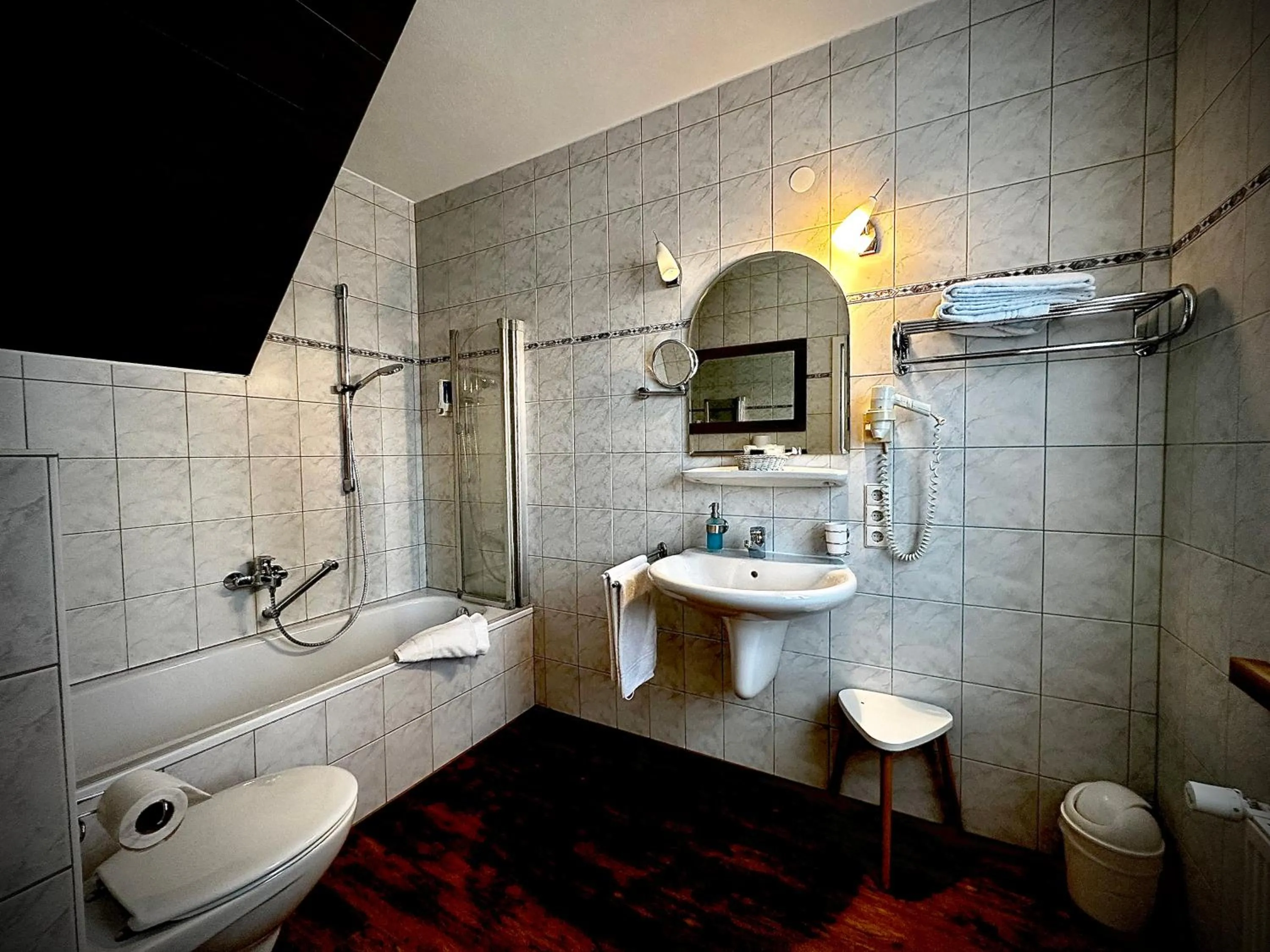 Privathotel Riesenbeck