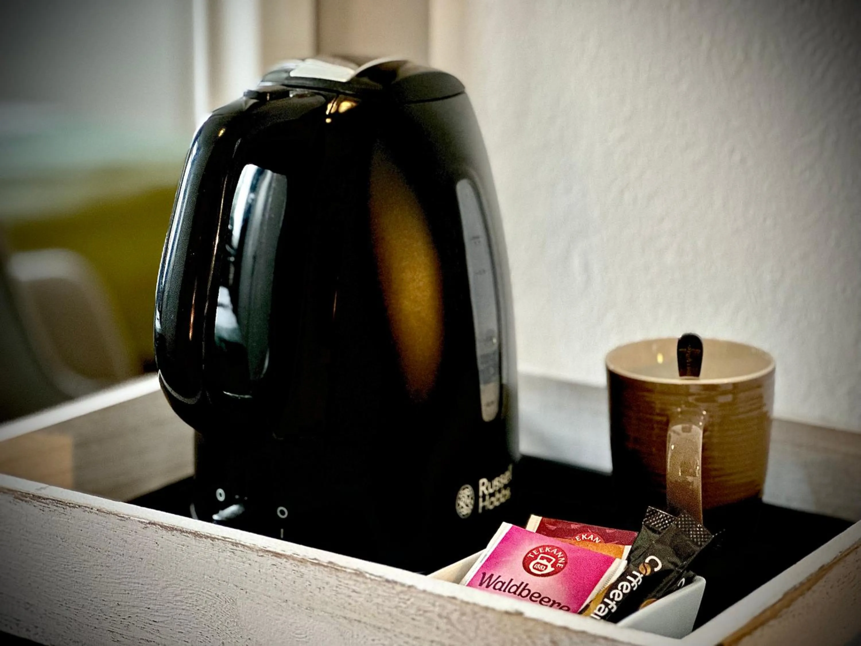 Privathotel Riesenbeck