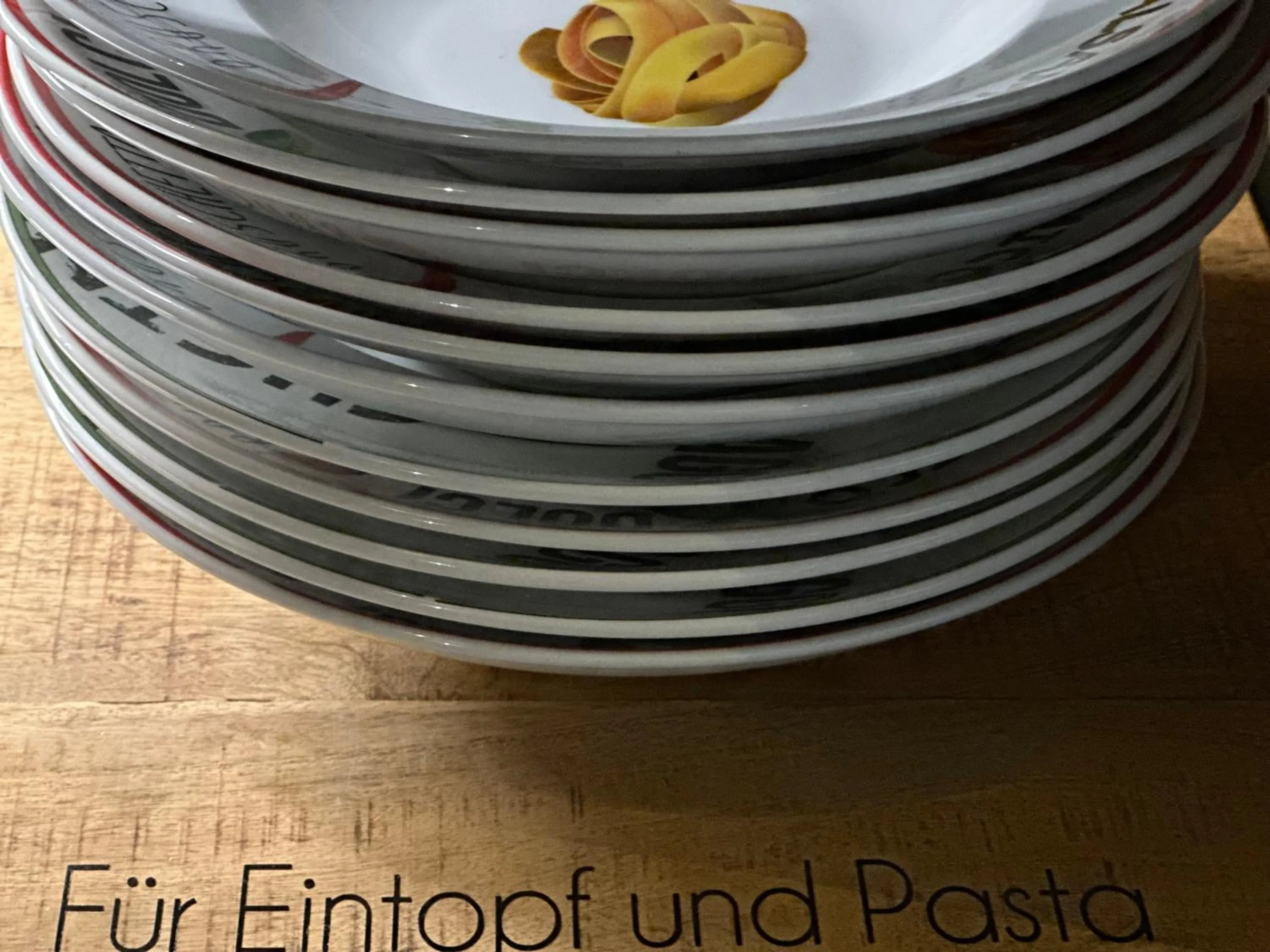 Dining area in Privathotel Riesenbeck