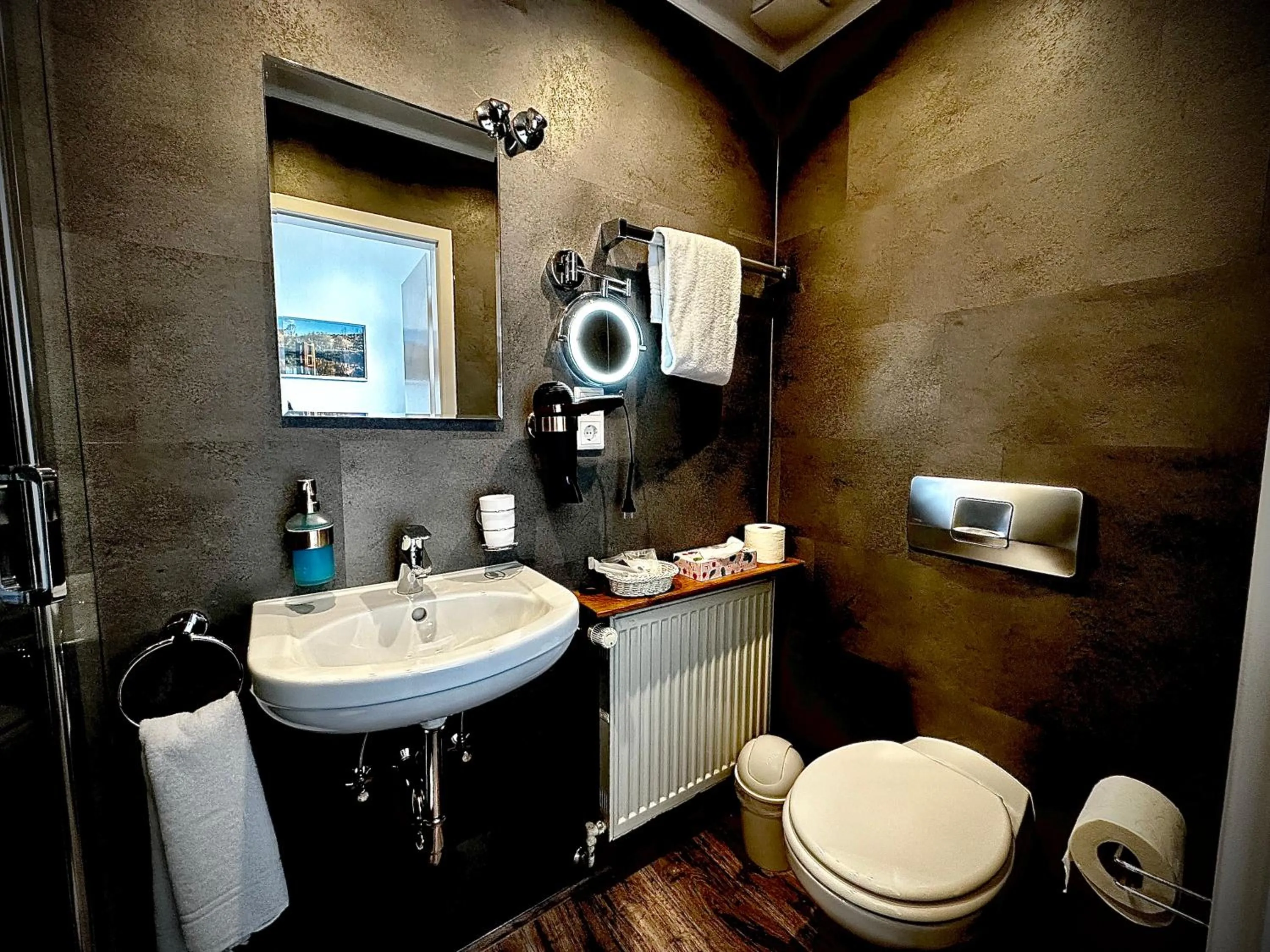 Privathotel Riesenbeck