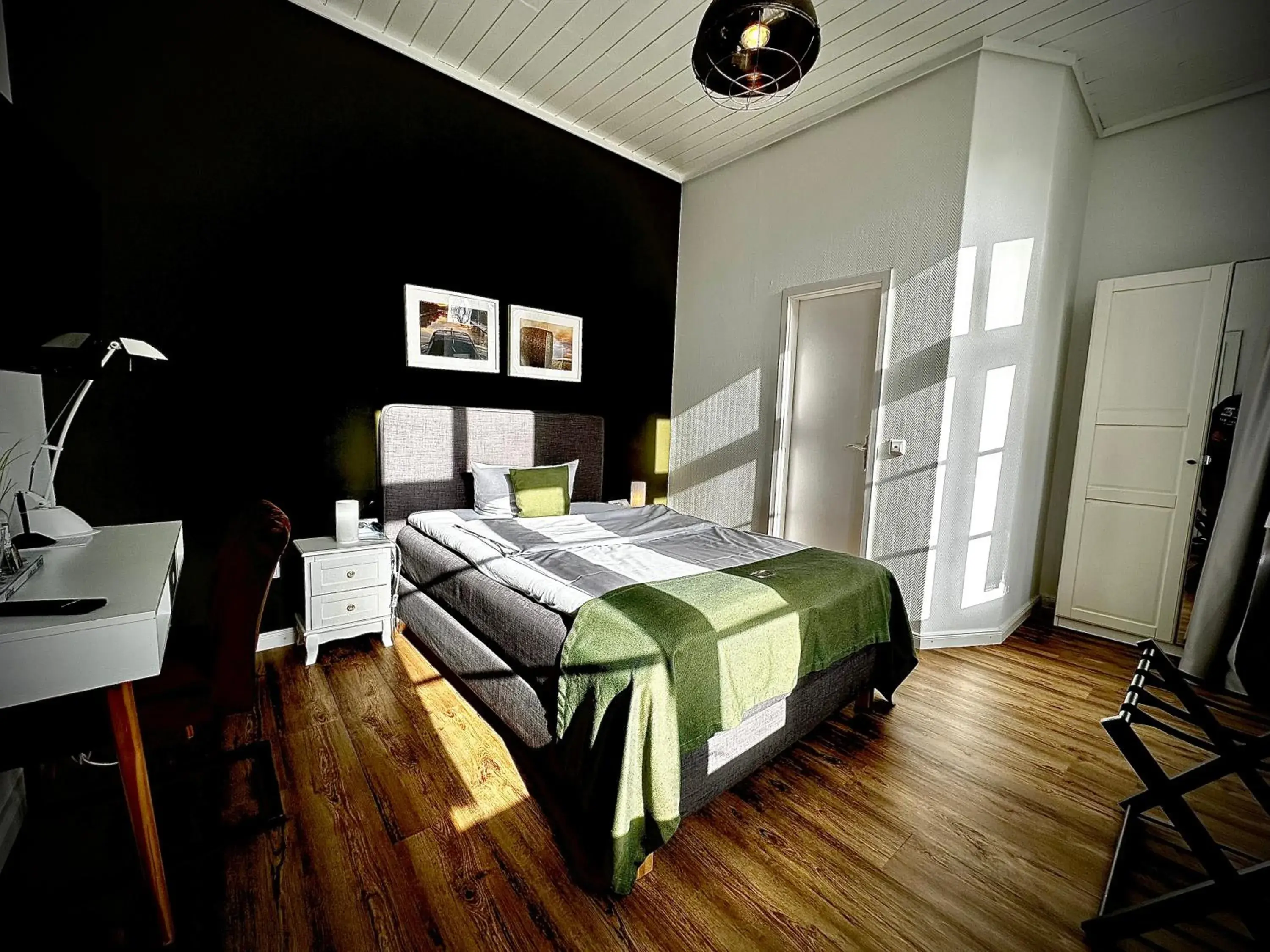 Single Room - single occupancy in Privathotel Riesenbeck Single Room - single occupancy in Privathotel Riesenbeck