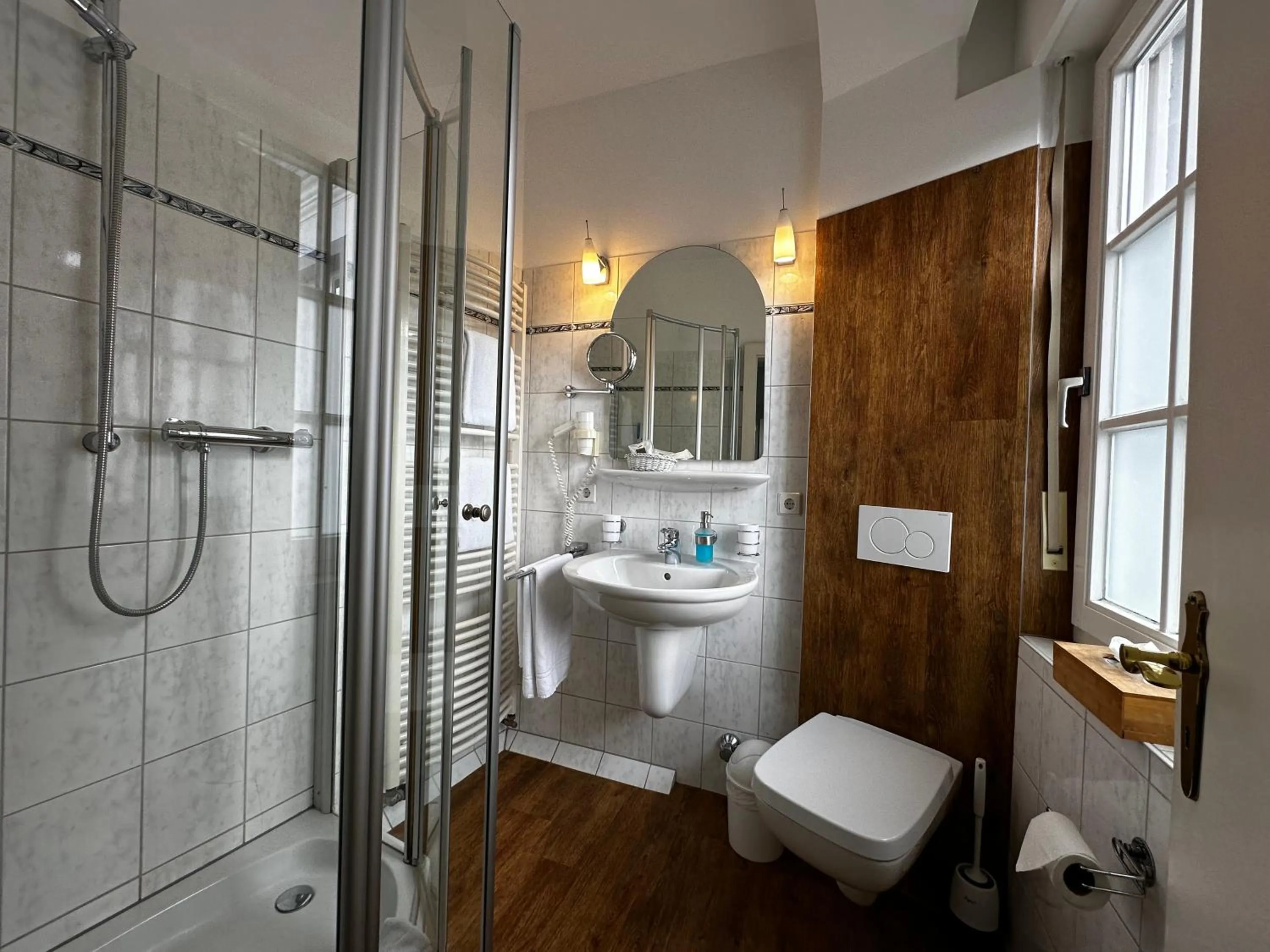 Privathotel Riesenbeck