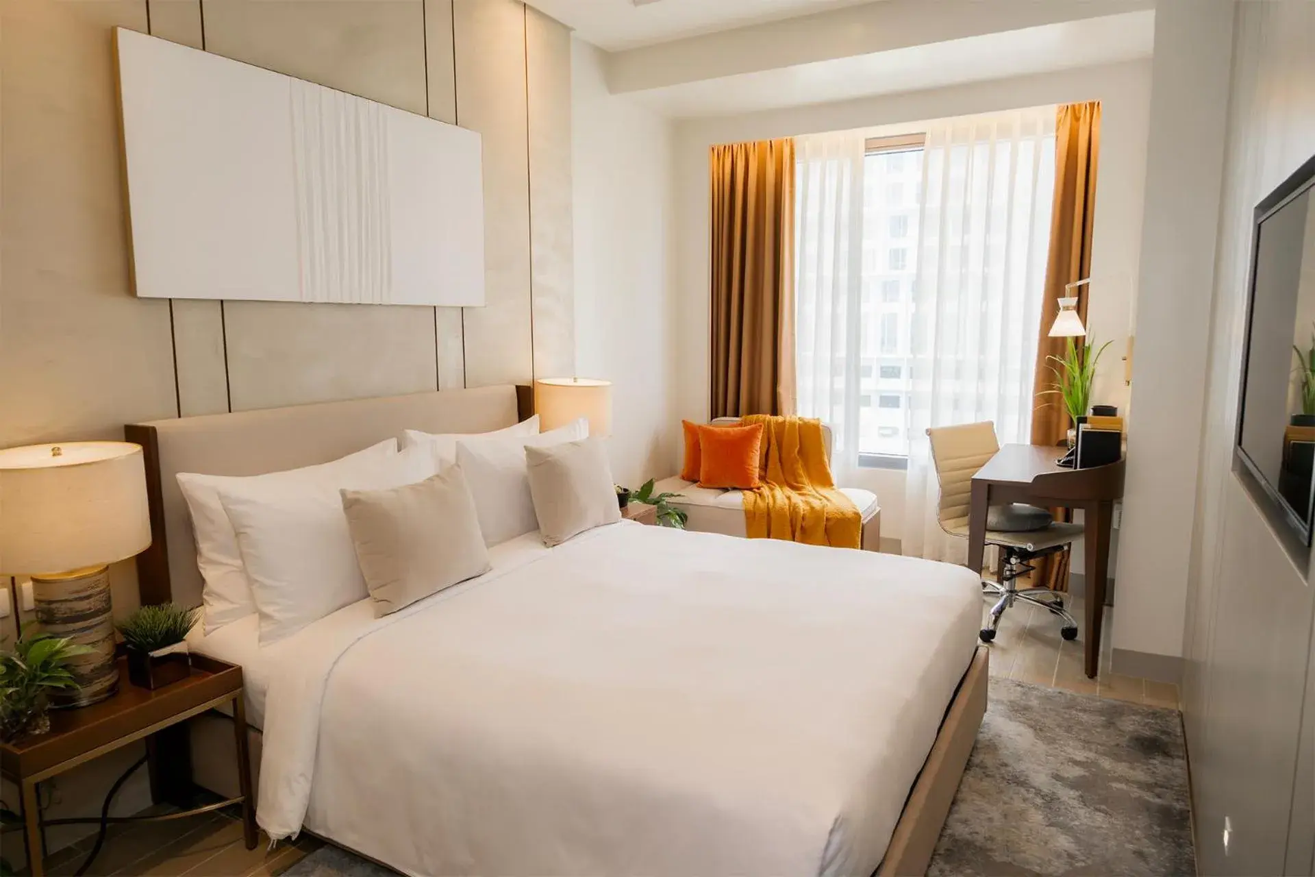 Cozy City Stay Near Airport & MOA in Modern City Stay Near Manila Bay Attractions Cozy City Stay Near Airport & MOA in Modern City Stay Near Manila Bay Attractions
