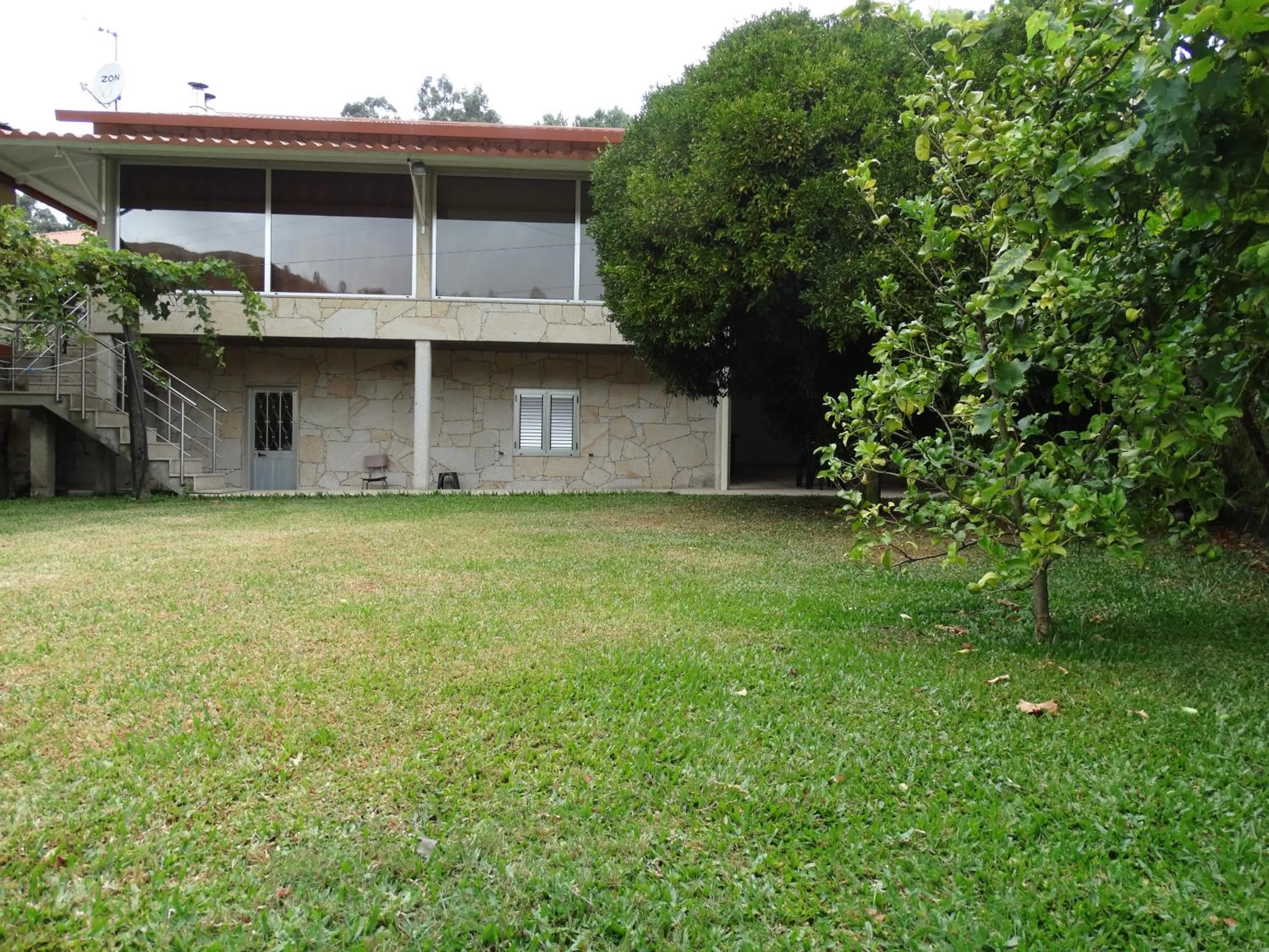 Casa da Mineira T2