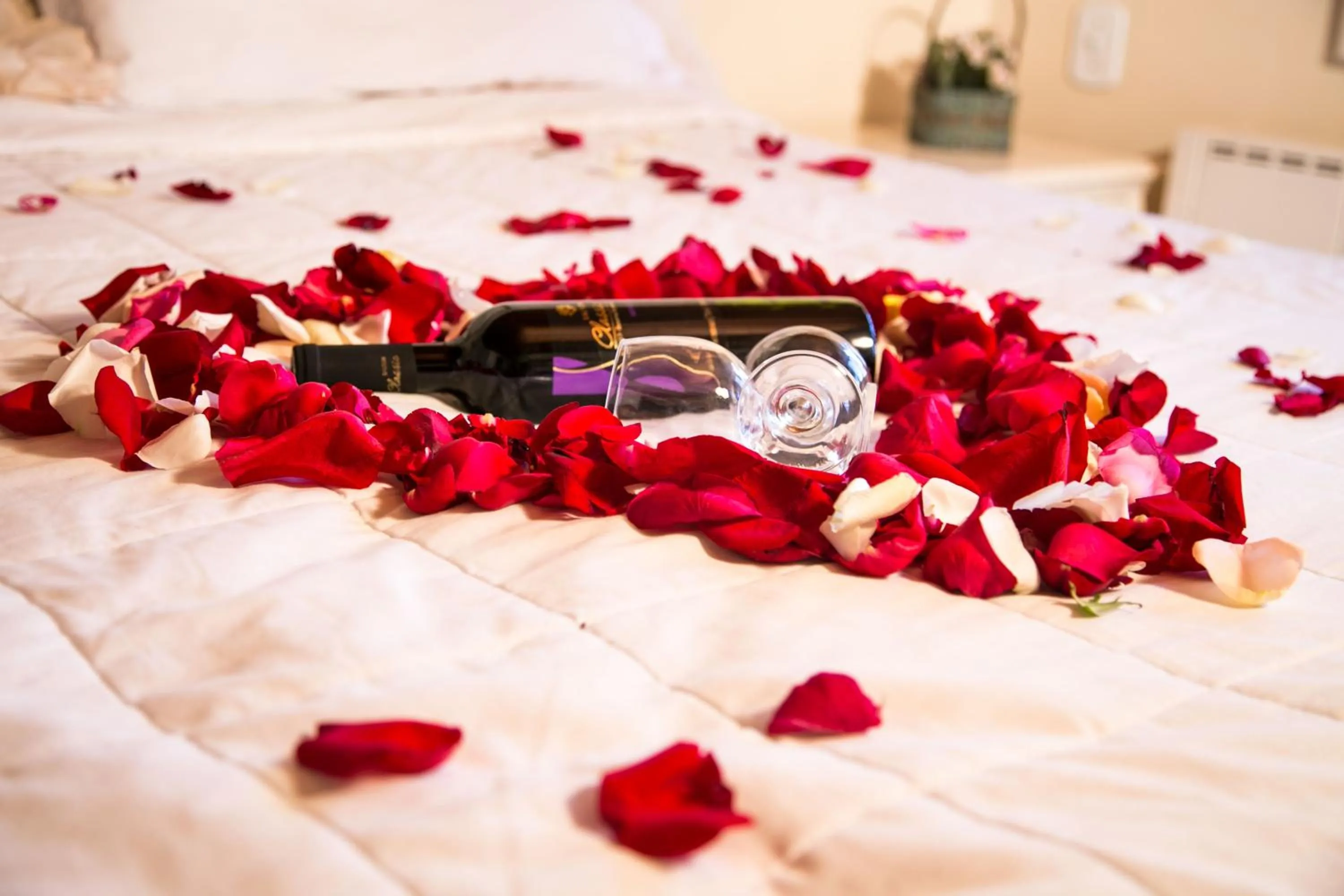 Decorative detail, Bed in Villa da Esperança