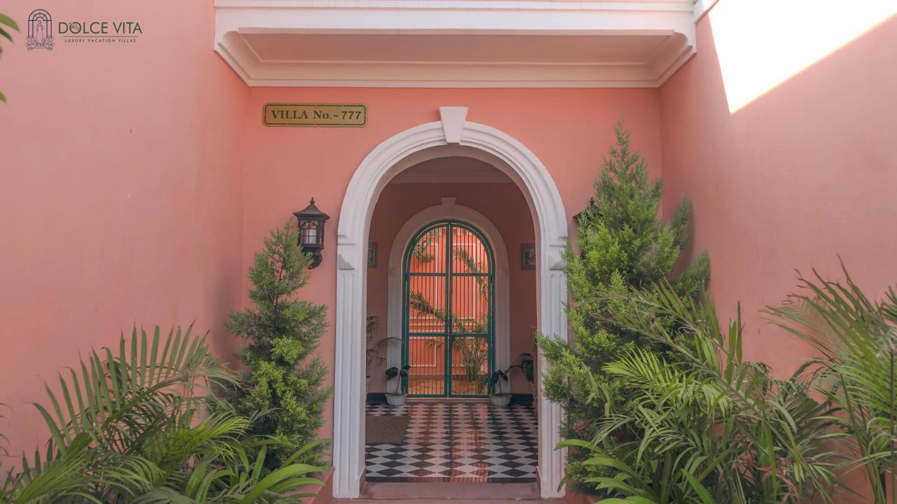 View (from property/room) in Dolce Vita - Luxury Vacation Villas