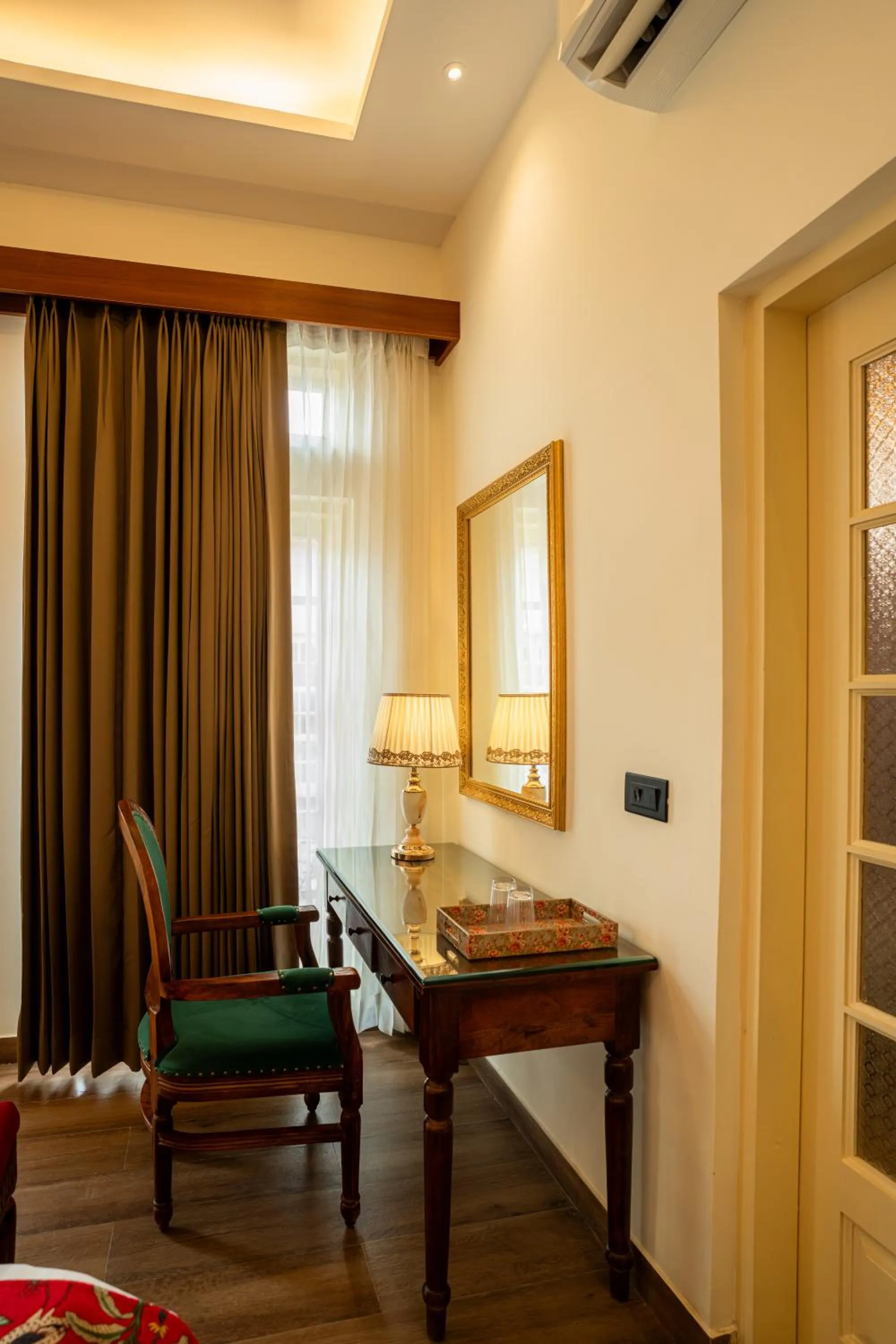 Bedroom in Dolce Vita - Luxury Vacation Villas