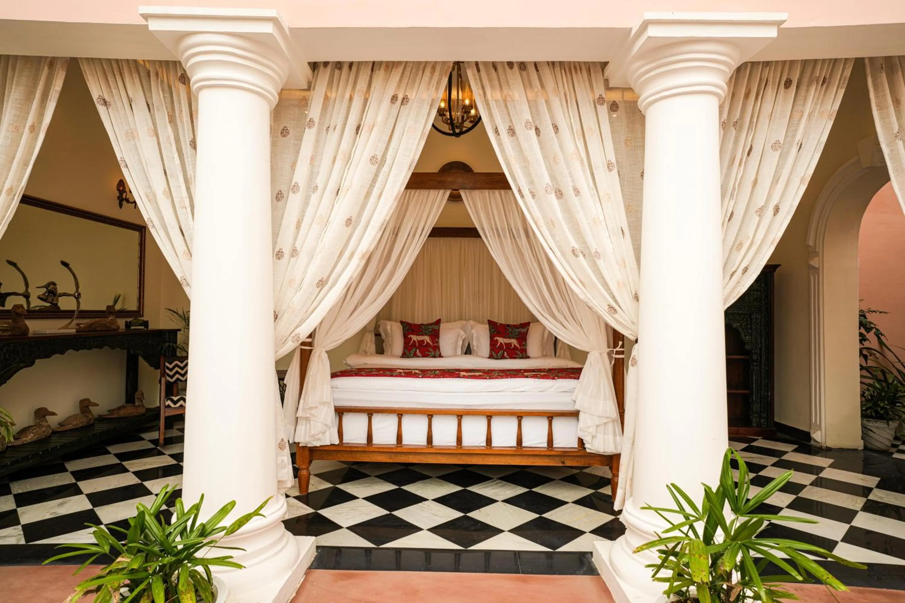 Dolce Vita - Luxury Vacation Villas