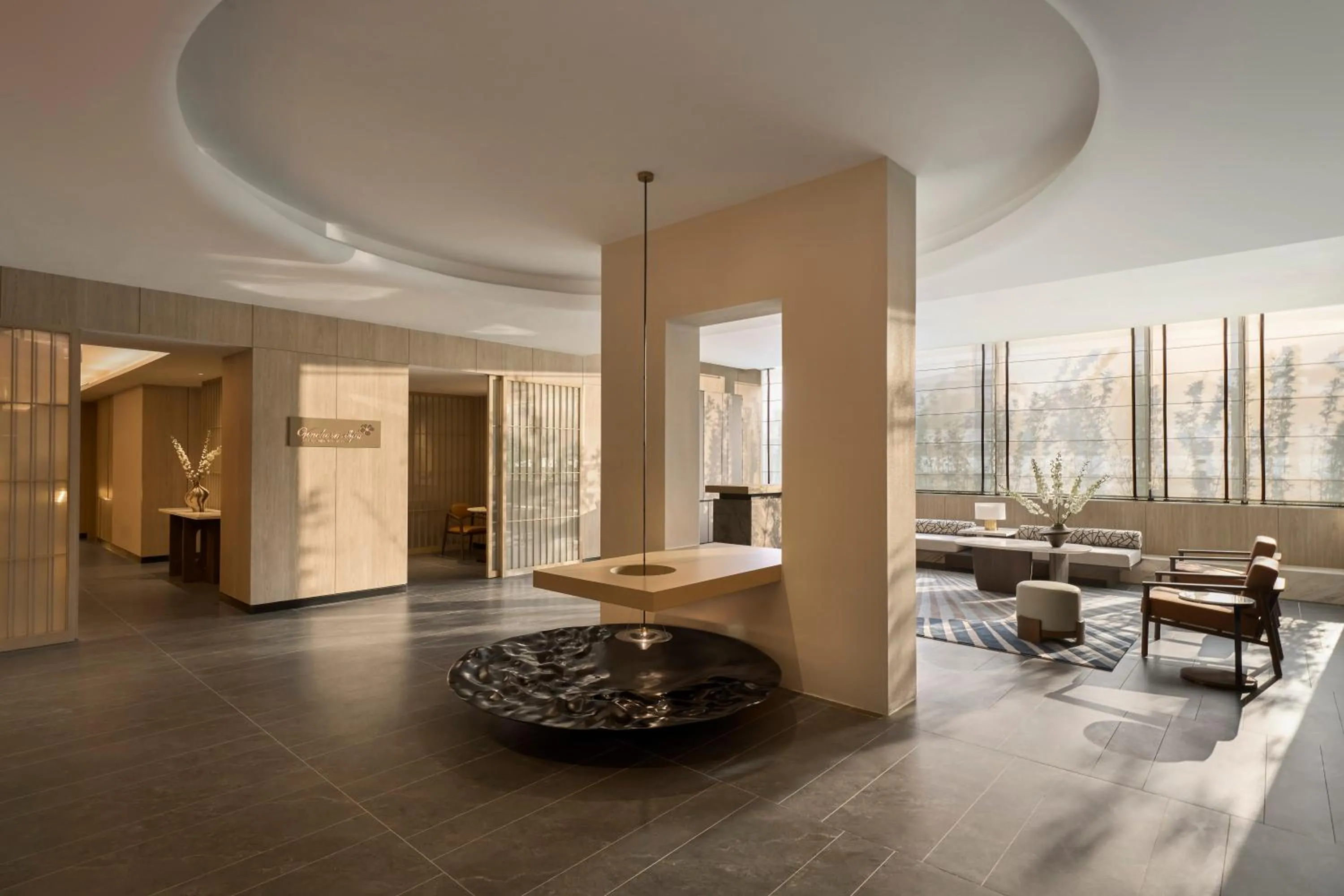 Spa and wellness centre/facilities in Vinpearl Hotel Bắc Ninh