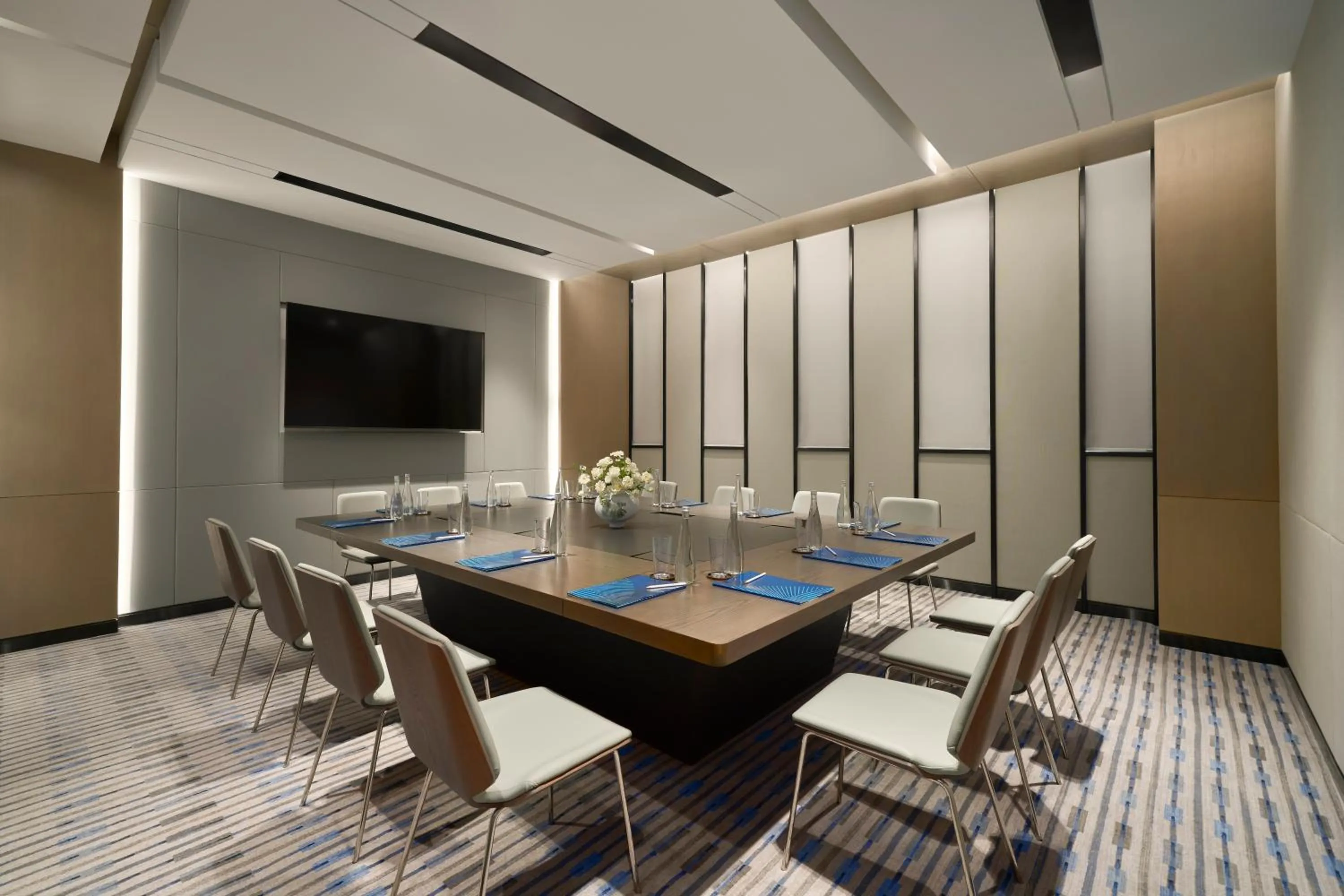 Business facilities in Vinpearl Hotel Bắc Ninh