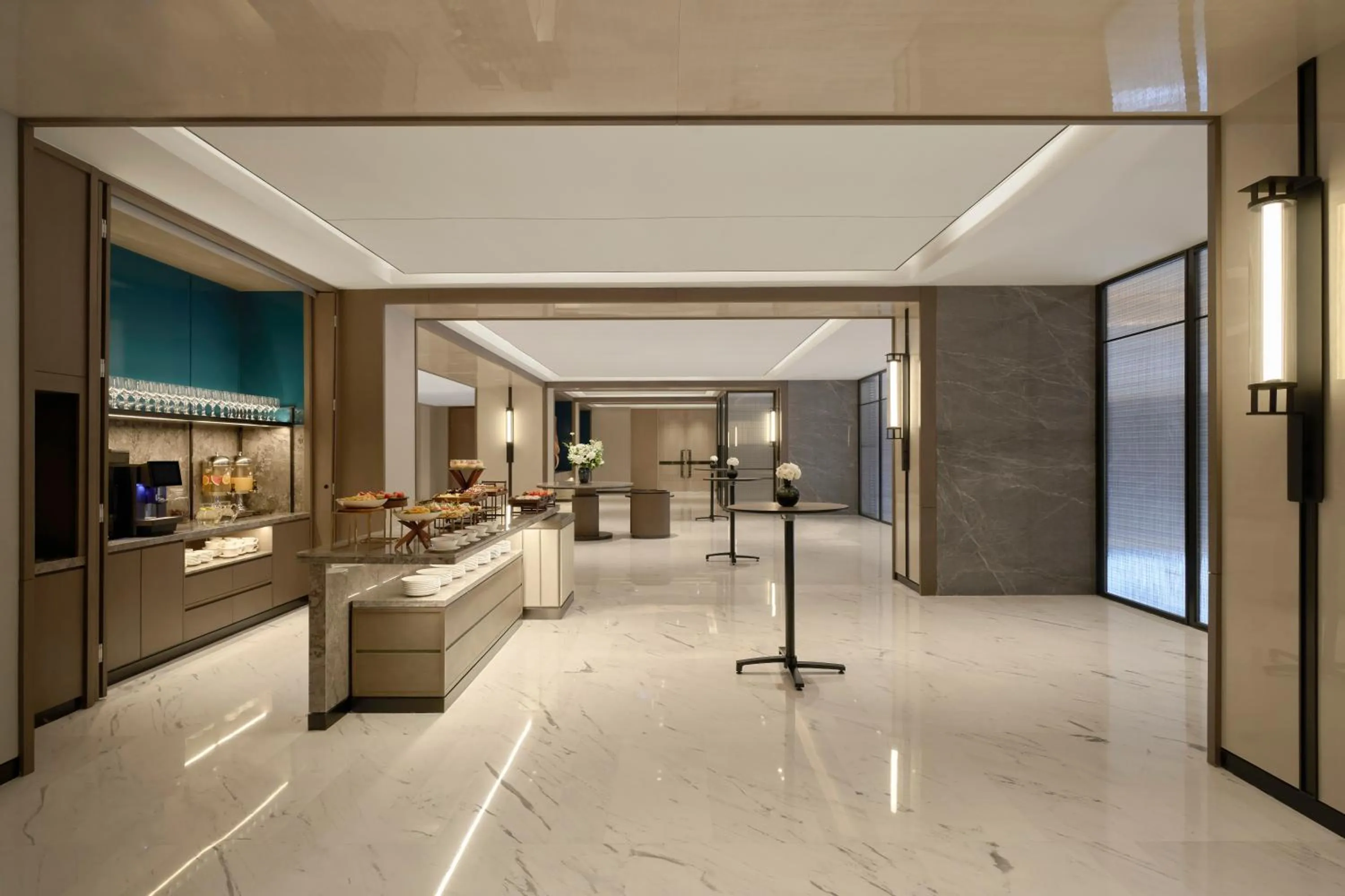 Meeting/conference room in Vinpearl Hotel Bắc Ninh