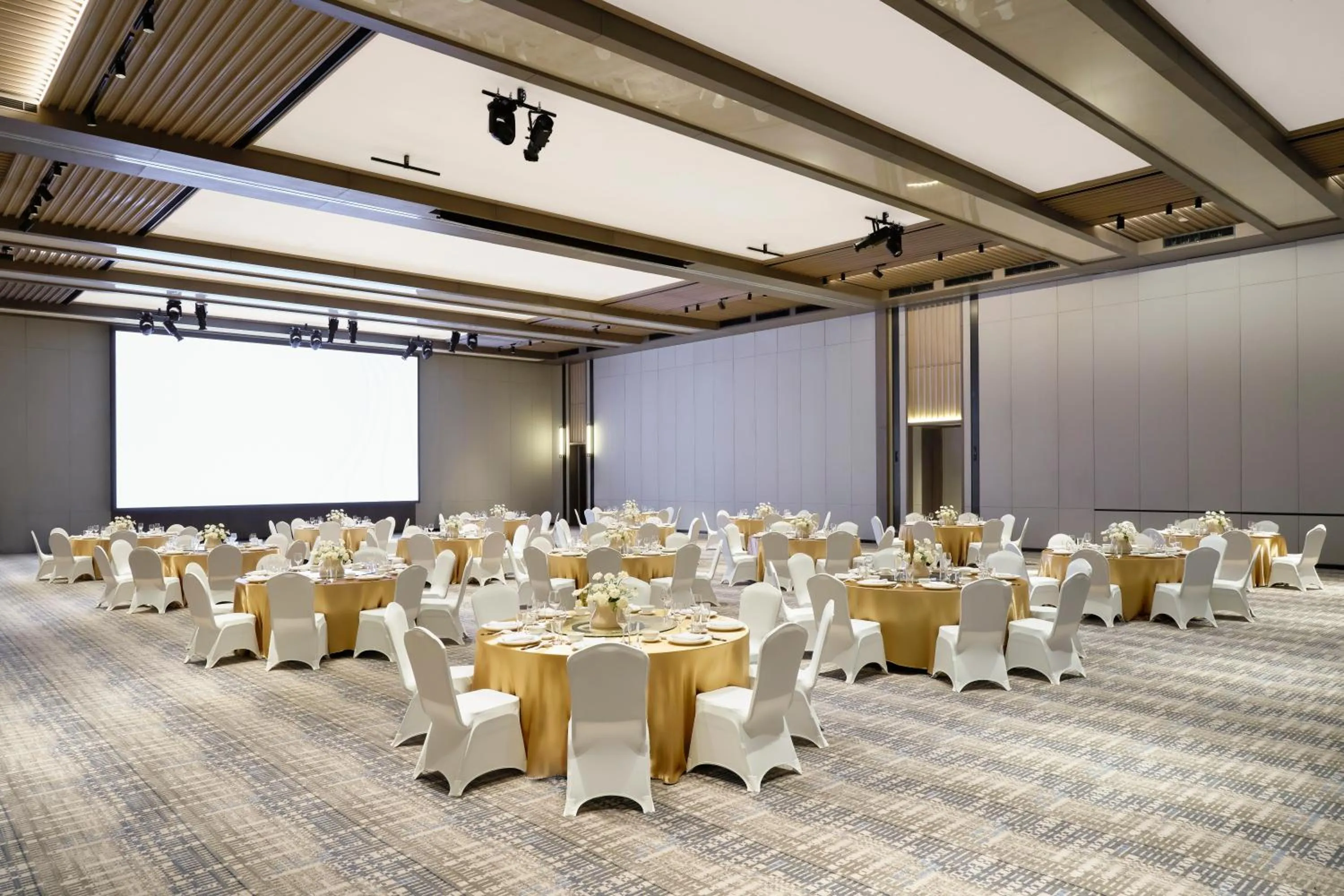 Meeting/conference room in Vinpearl Hotel Bắc Ninh