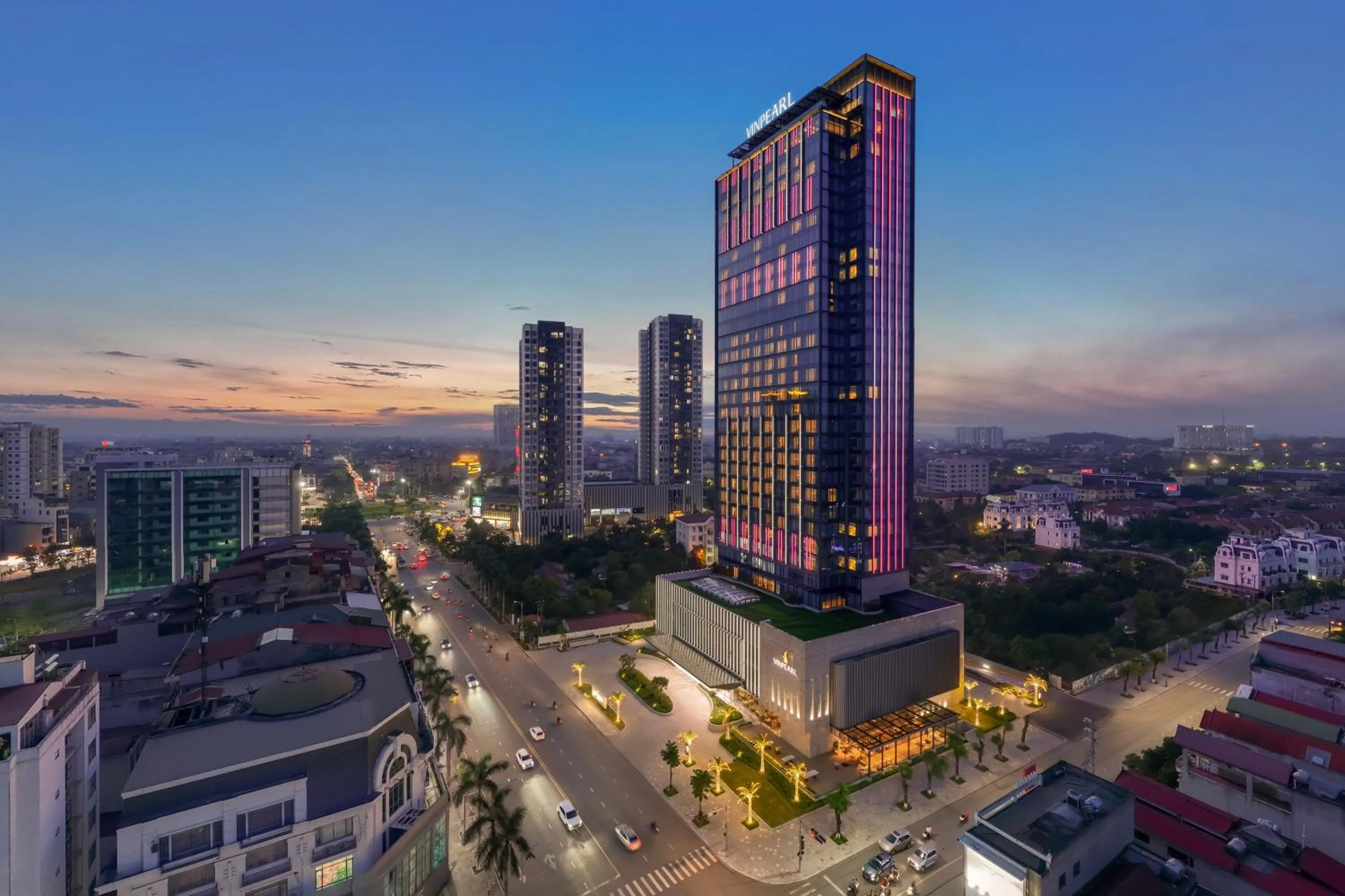 Vinpearl Hotel Bắc Ninh