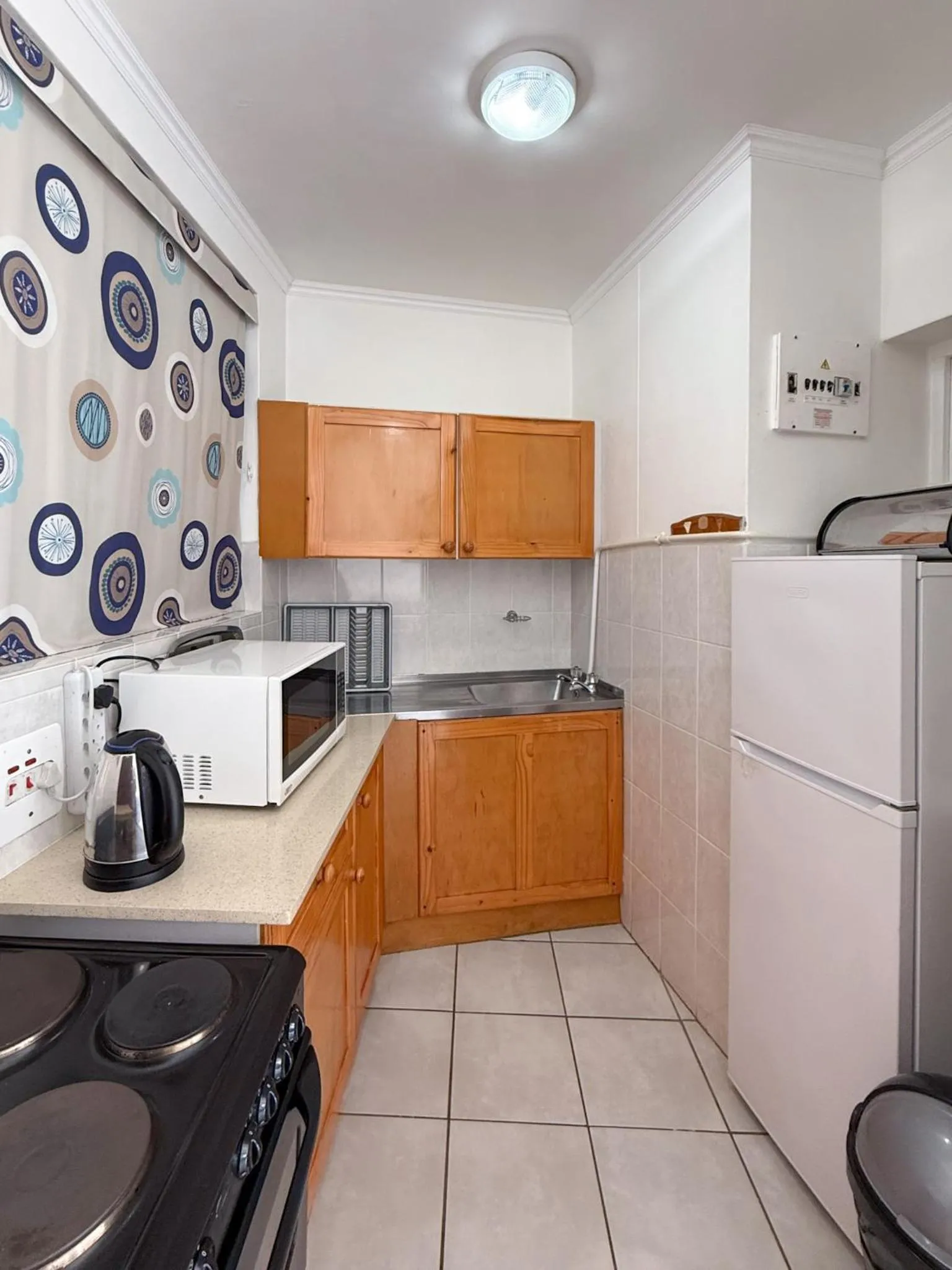 Basic Apartment in SolSands Hotel & Self-Catering