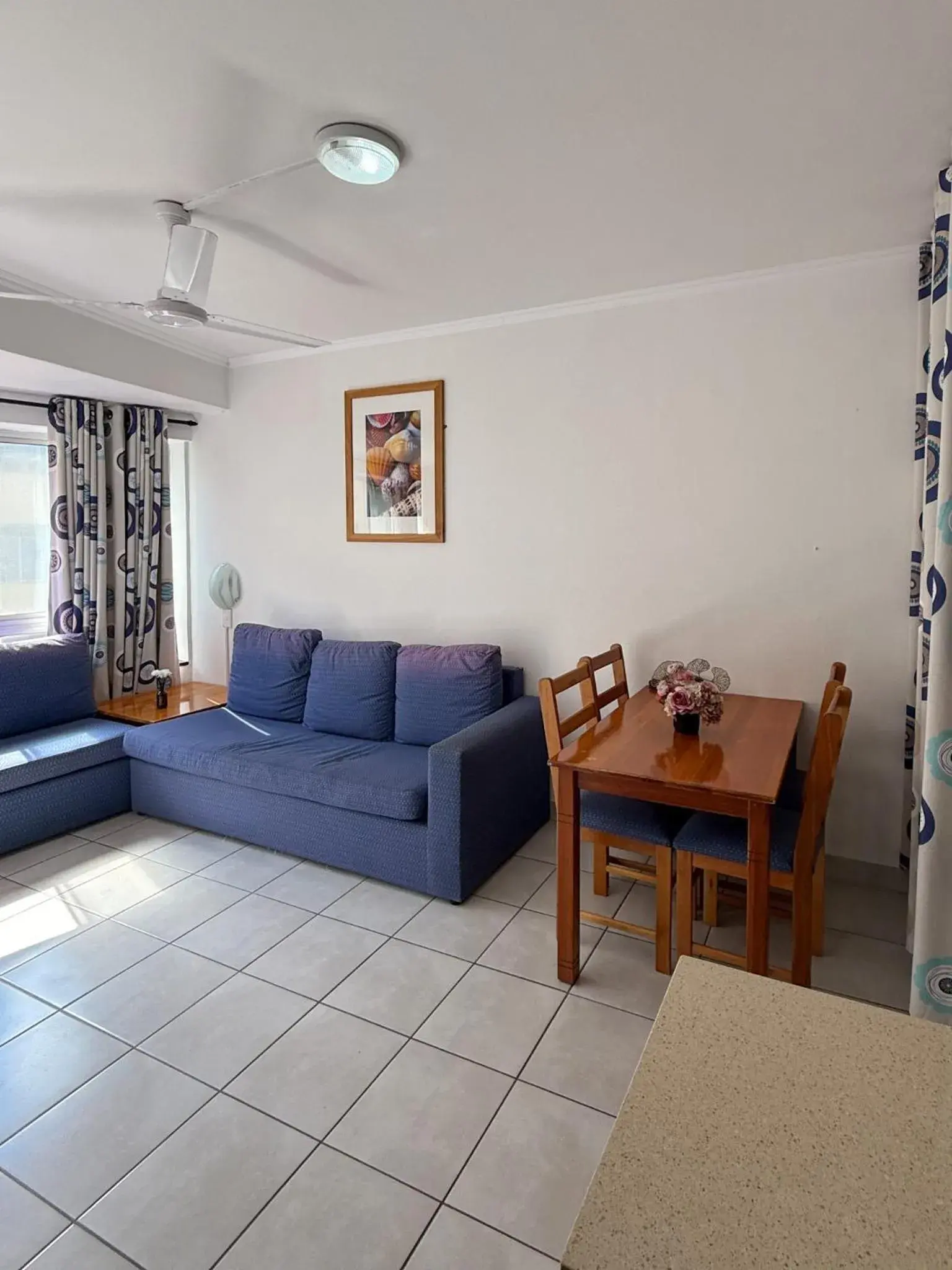 Basic Apartment in SolSands Hotel & Self-Catering Basic Apartment in SolSands Hotel & Self-Catering