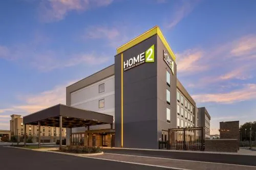 Home2 Suites By Hilton Calera