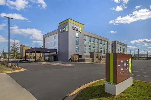 Home2 Suites By Hilton Calera