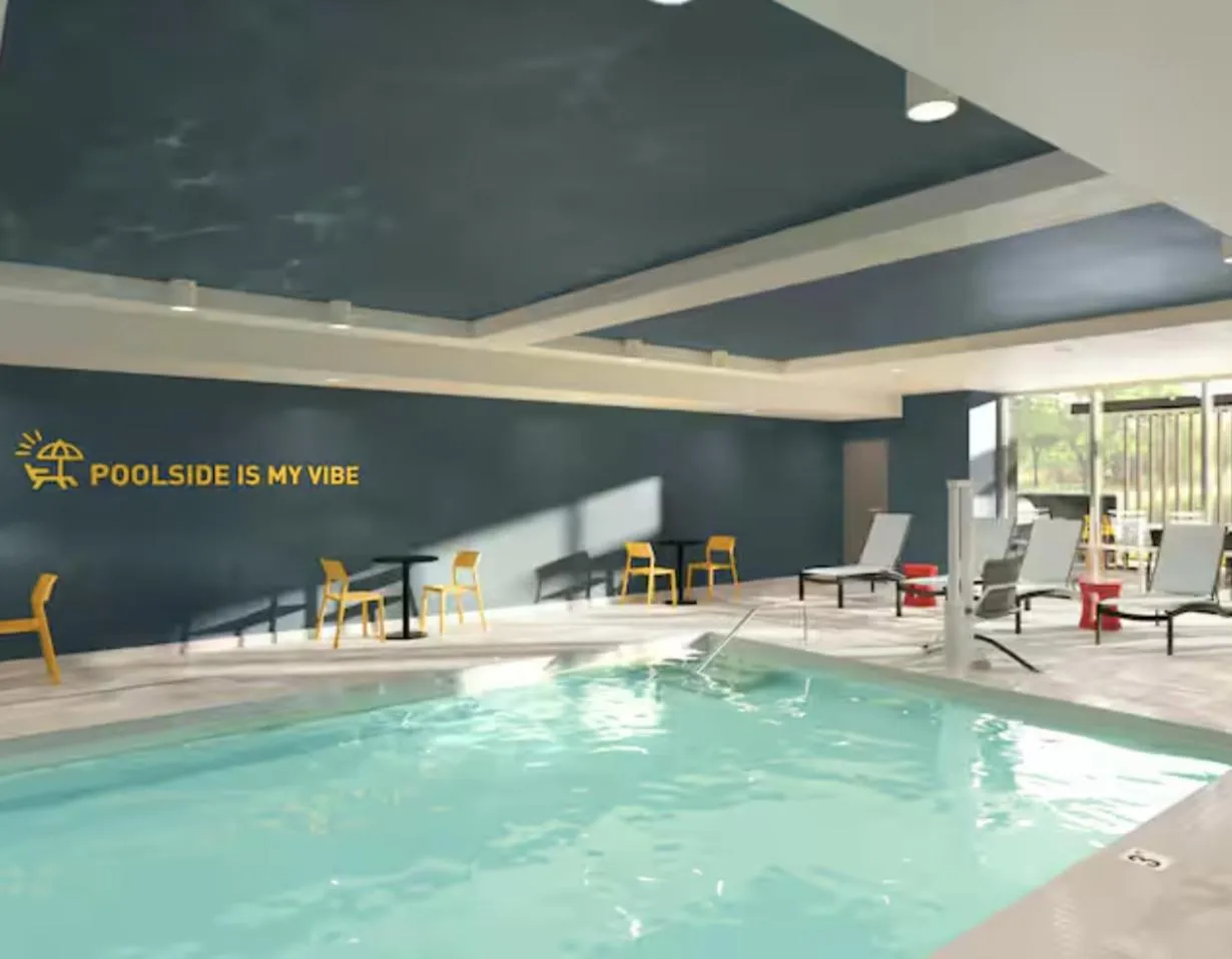 Home2 Suites By Hilton Calera