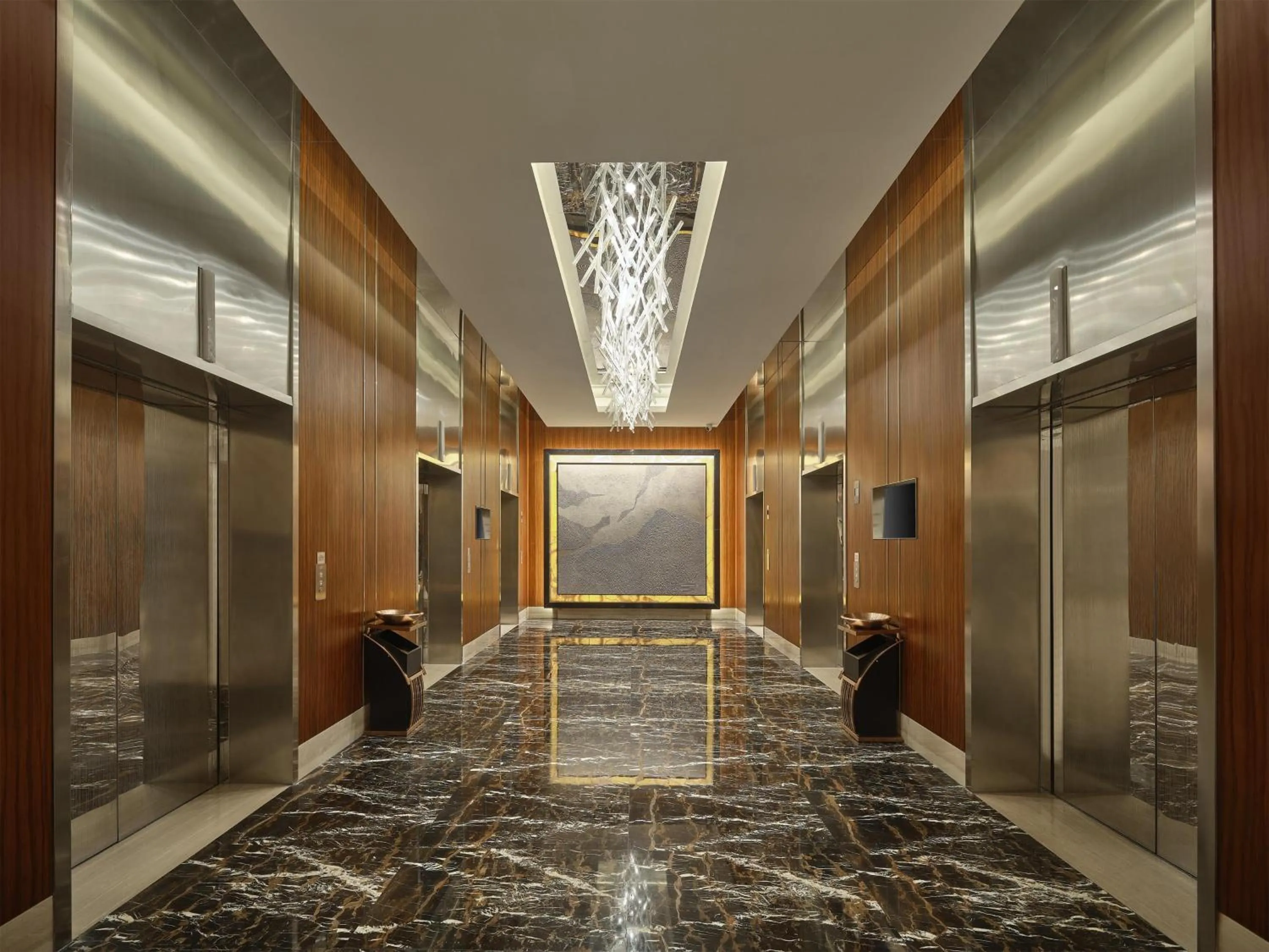 Other in Hilton Harbin Exhibition Center