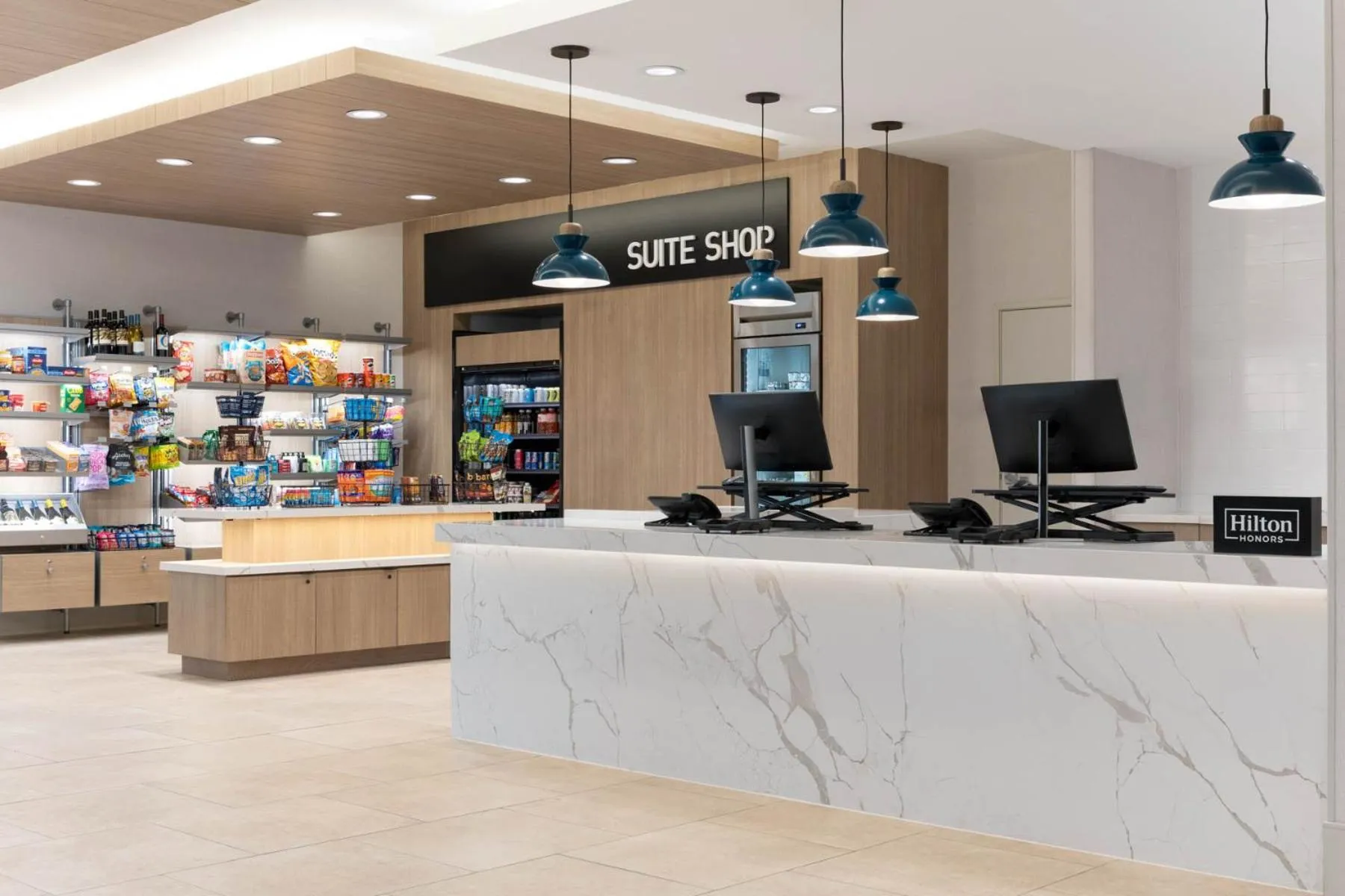 Lobby or reception in Homewood Suites By Hilton Puyallup Tacoma