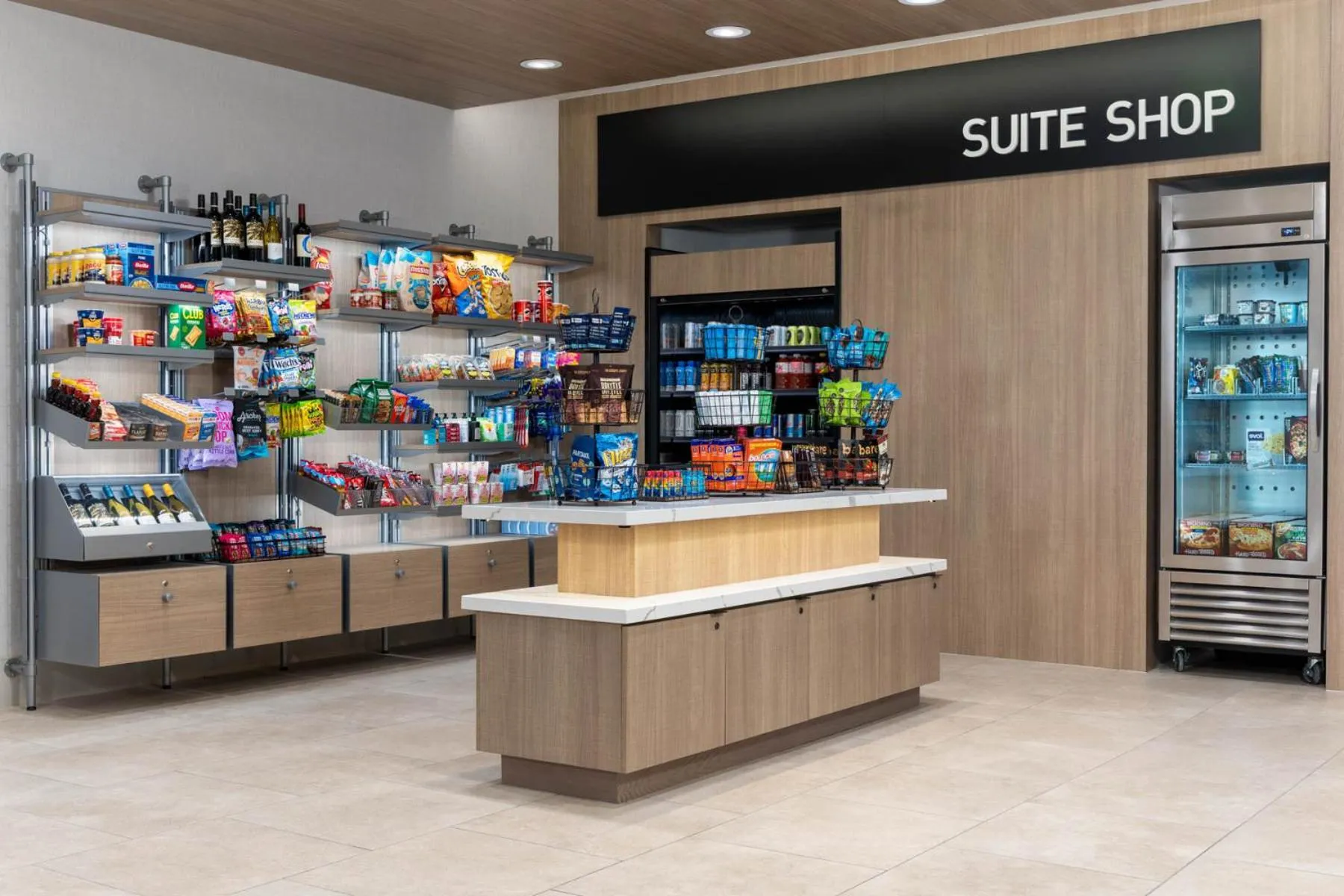 Lobby or reception in Homewood Suites By Hilton Puyallup Tacoma