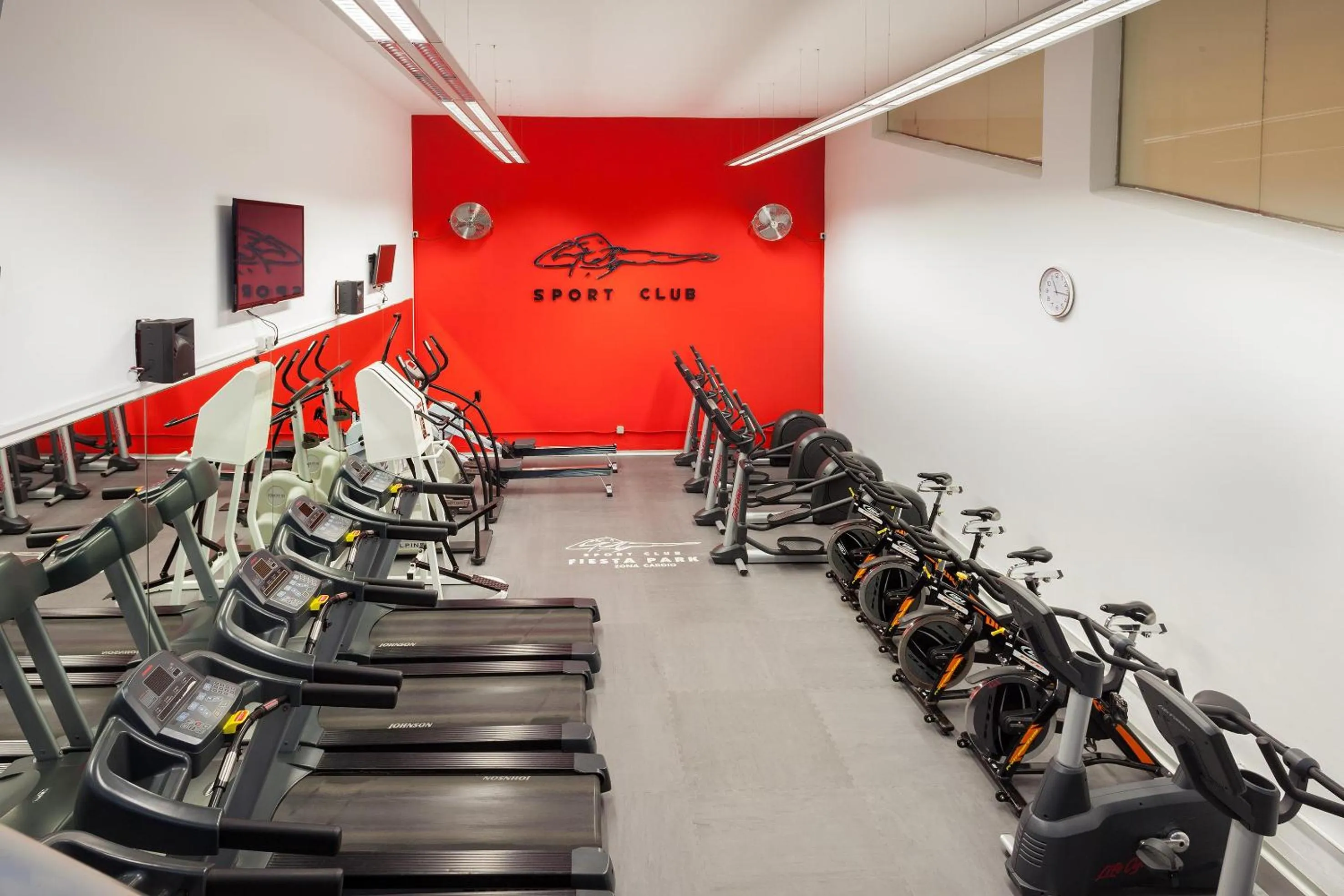 Activities in Port Fiesta Park