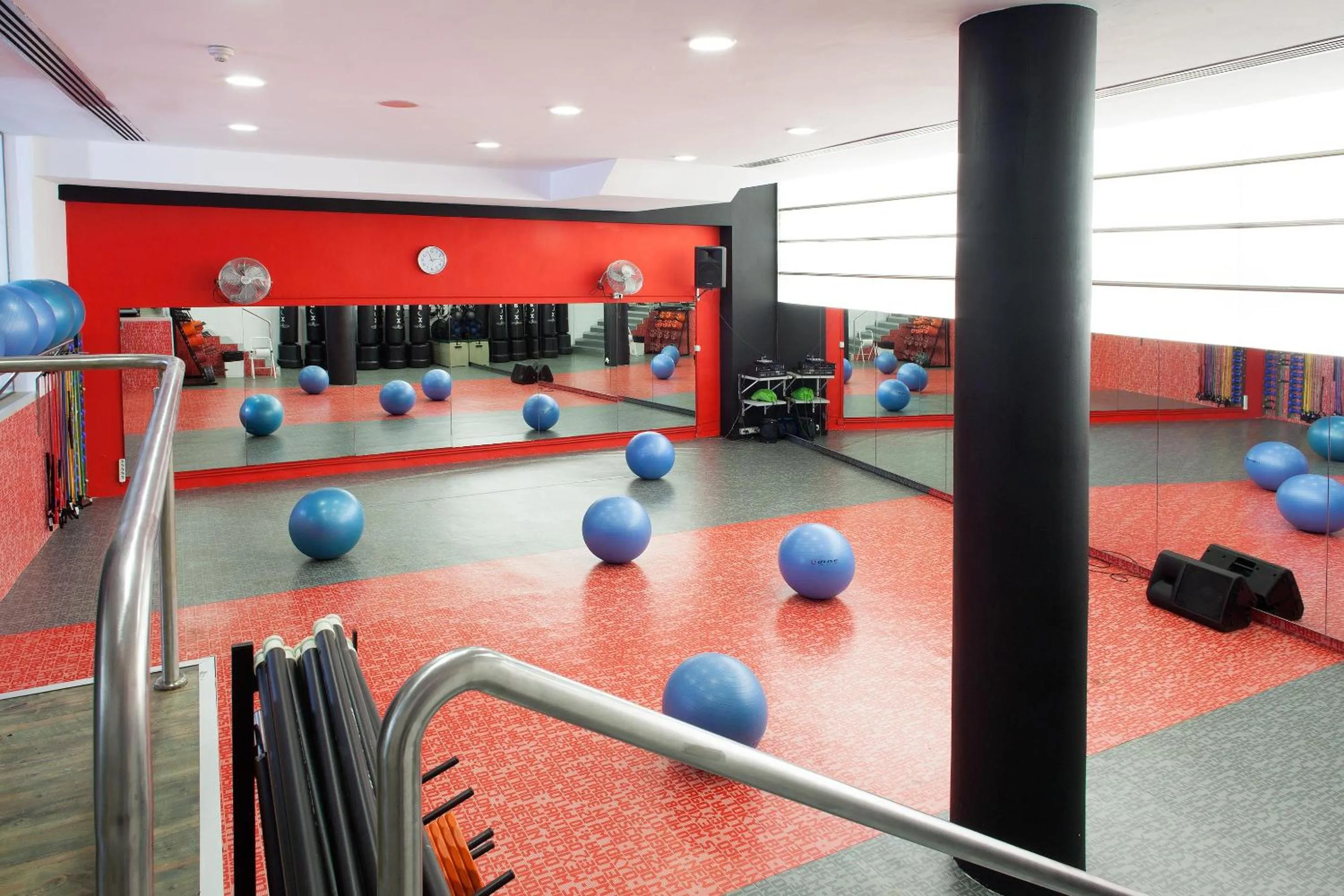 Activities in Port Fiesta Park