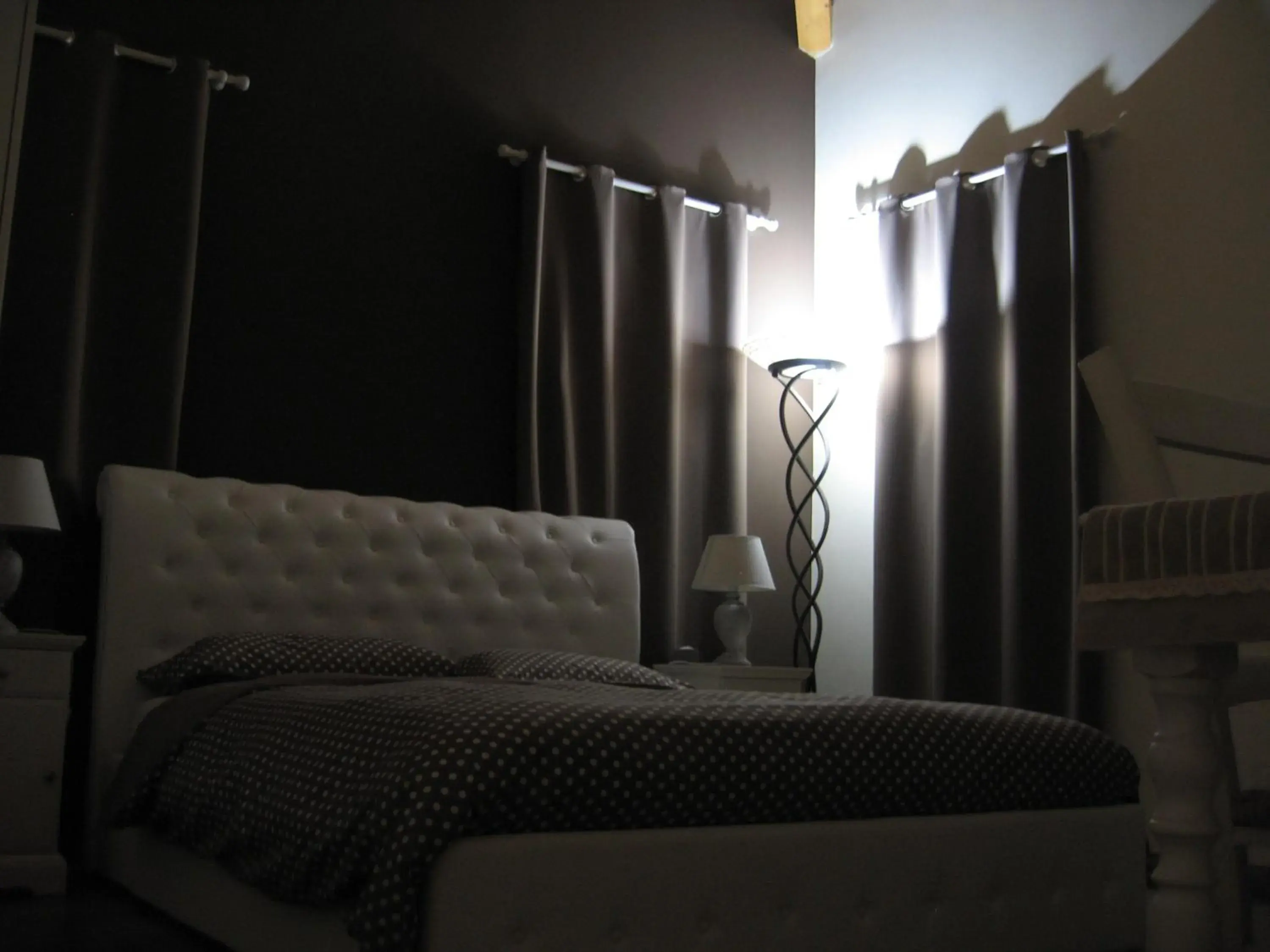 Superior Double Room - single occupancy in B&B Borgo Arcadia Superior Double Room - single occupancy in B&B Borgo Arcadia