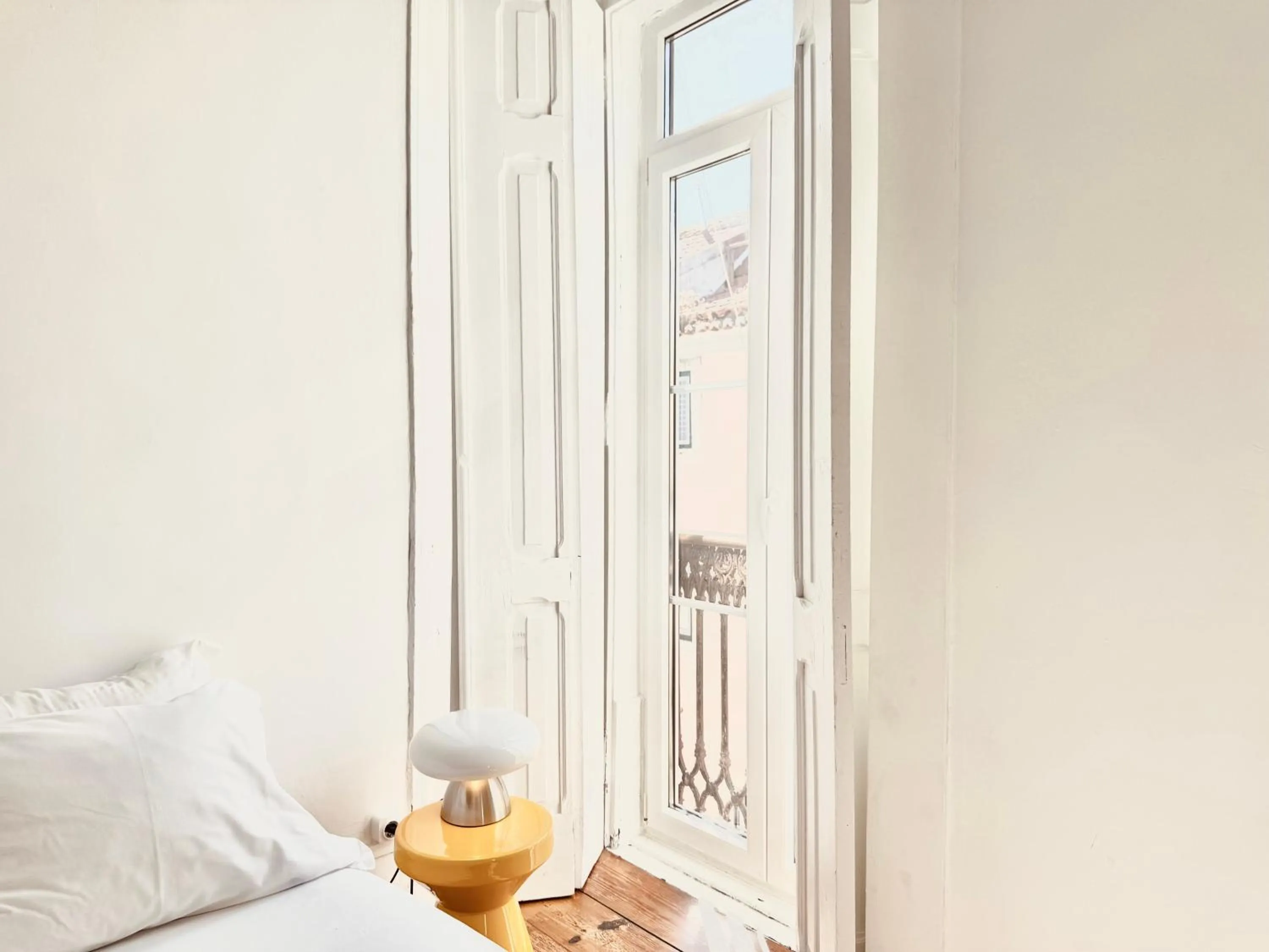 Bed in Friendly Hills Bairro Alto