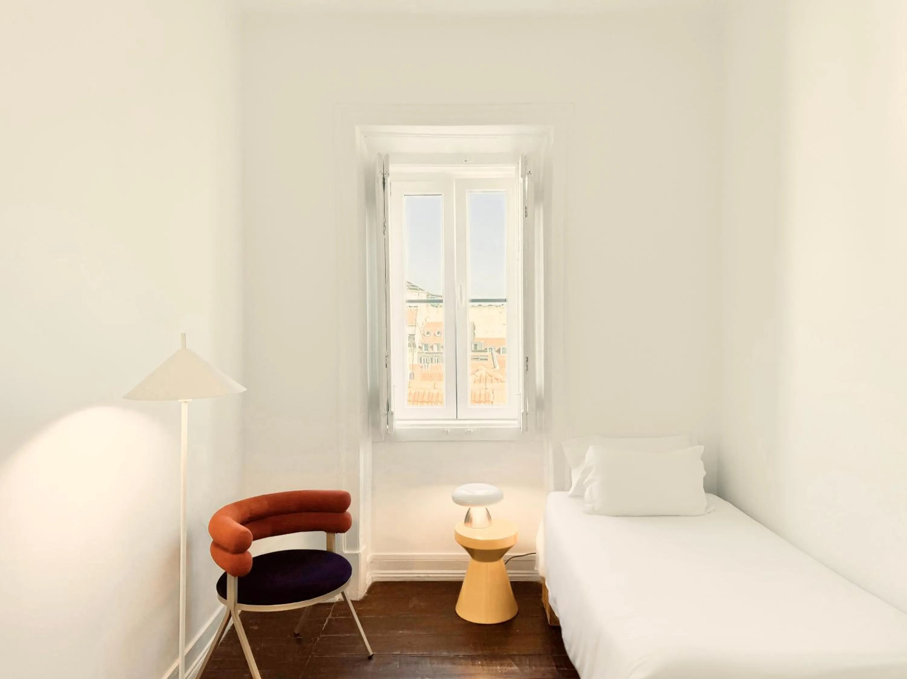 Bed in Friendly Hills Bairro Alto