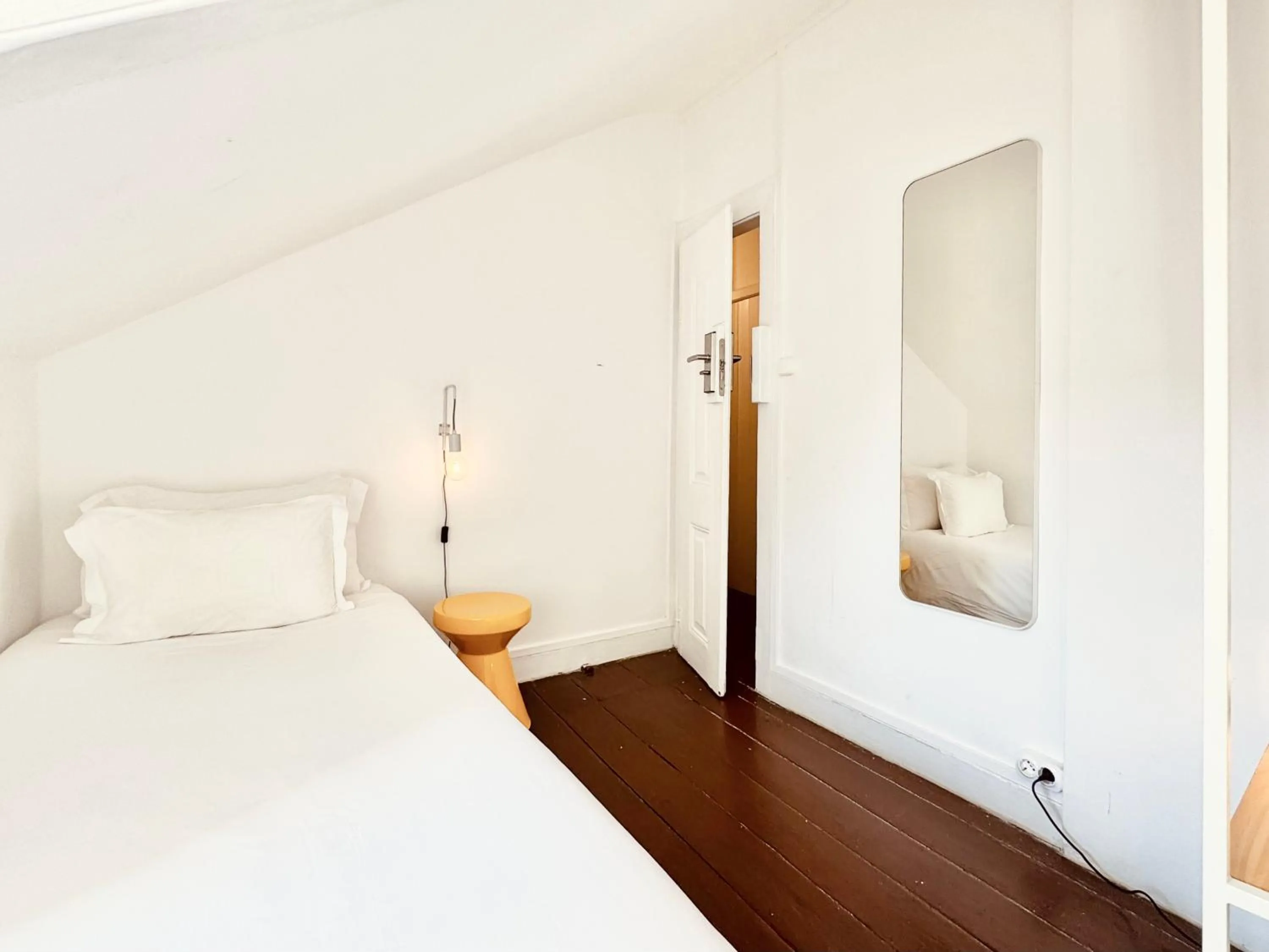 Bed in Friendly Hills Bairro Alto