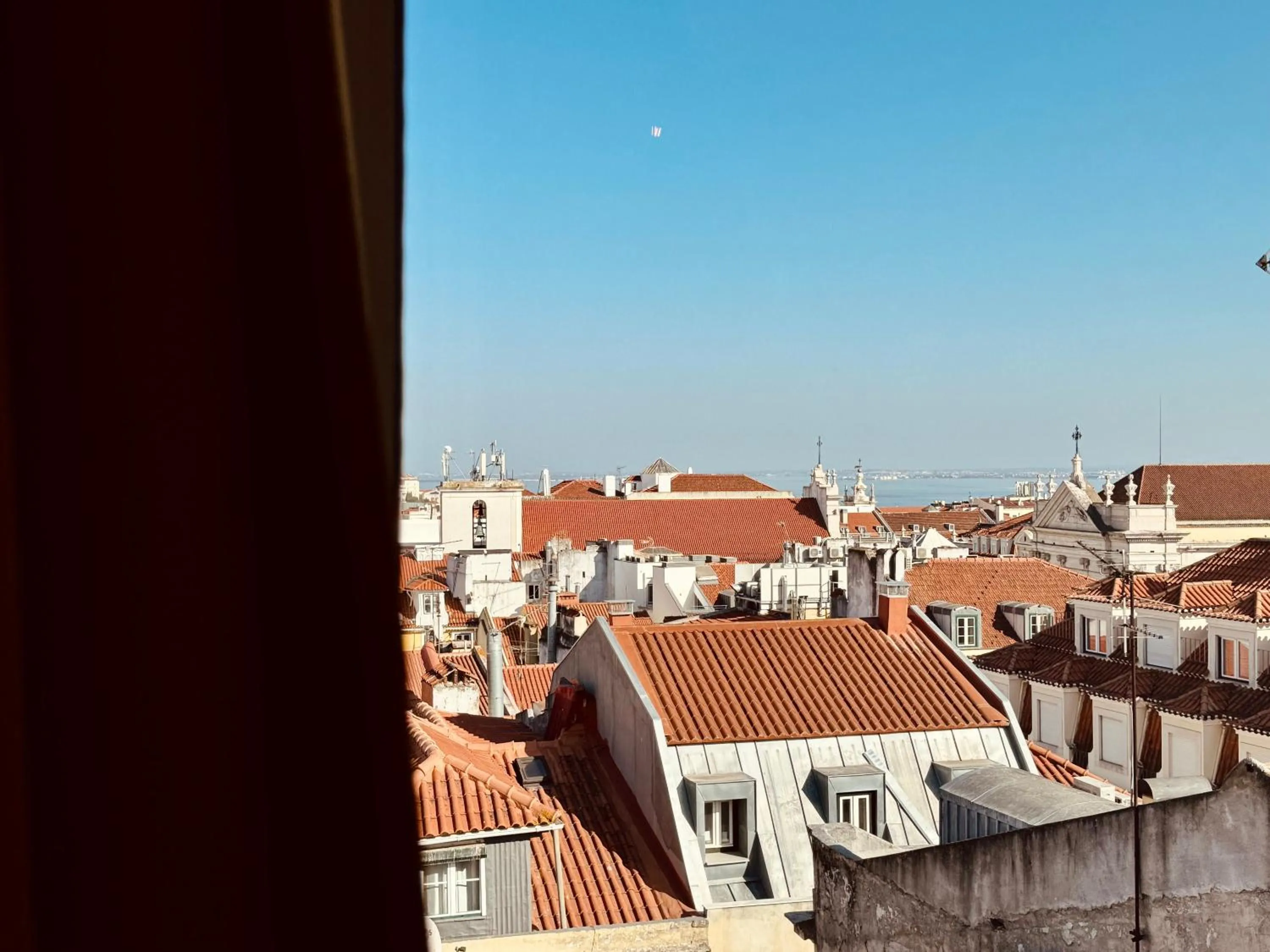 Friendly Hills Bairro Alto