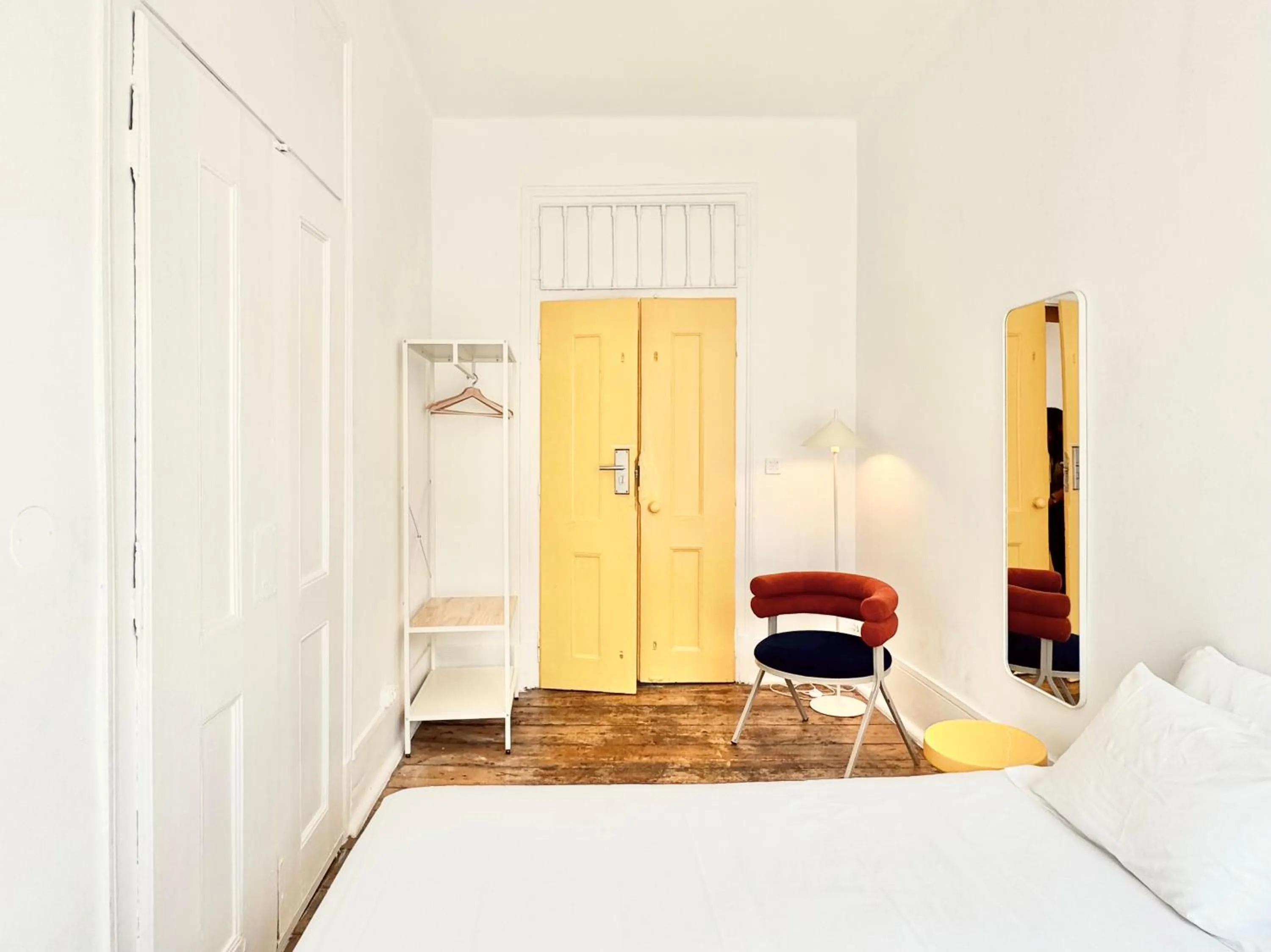 Bed in Friendly Hills Bairro Alto