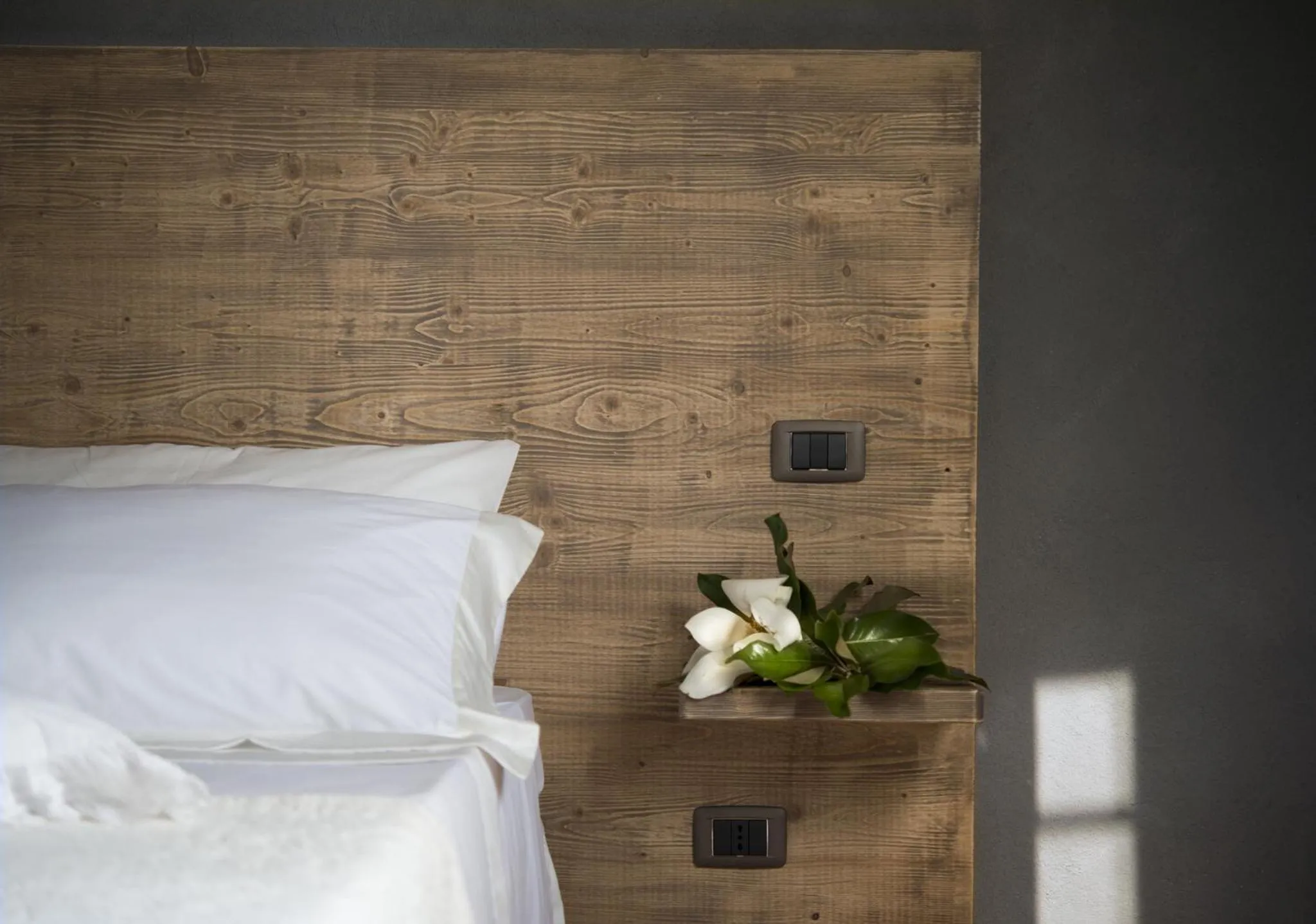 Bed in Il Giardino di Ortensia B&B