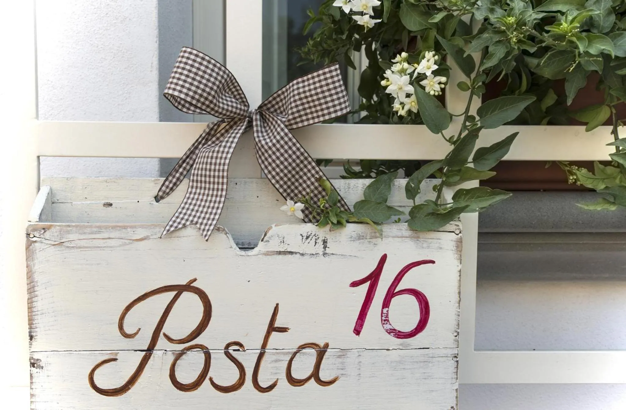 Il Giardino di Ortensia B&B