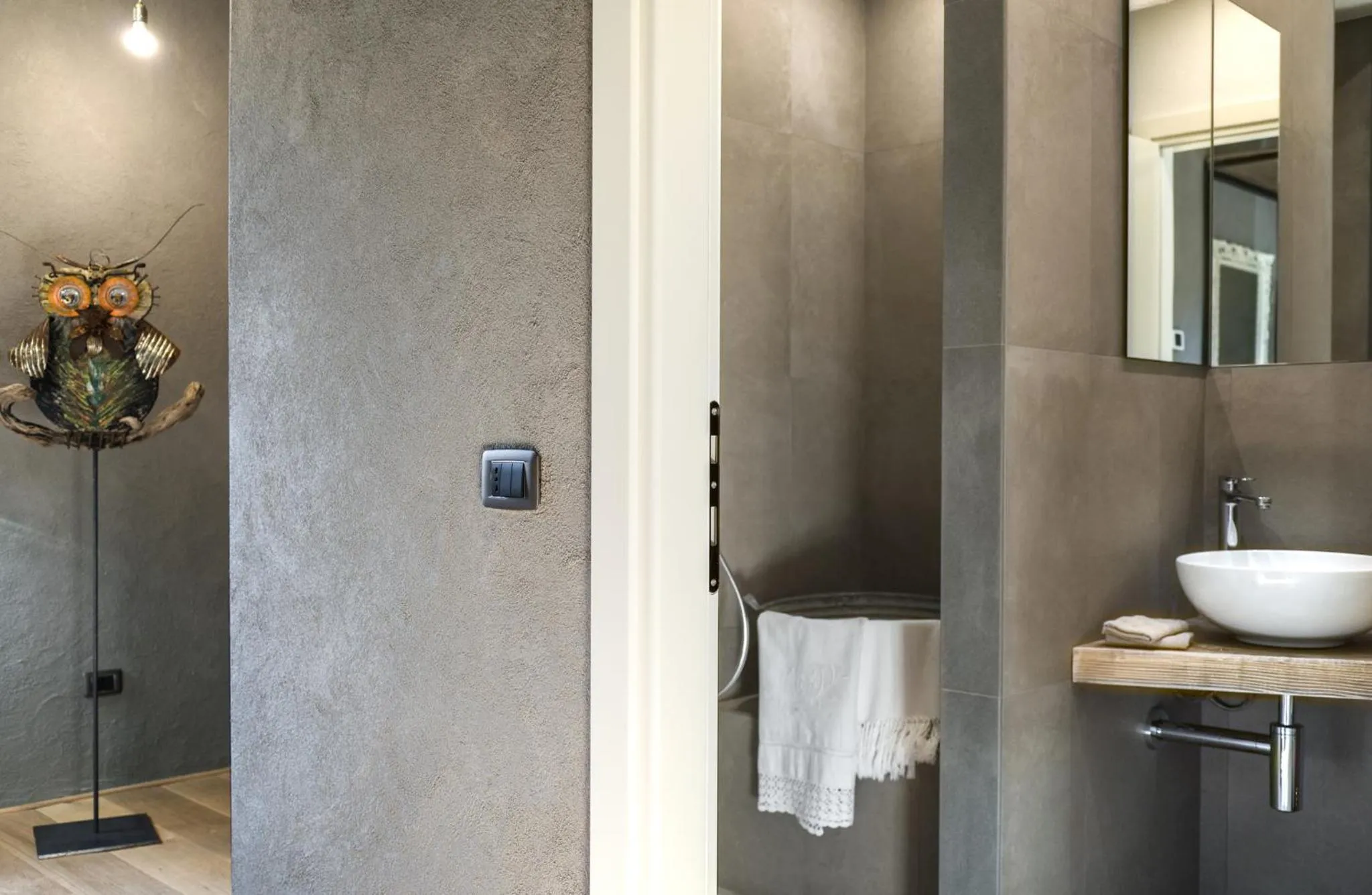 Il Giardino di Ortensia B&B