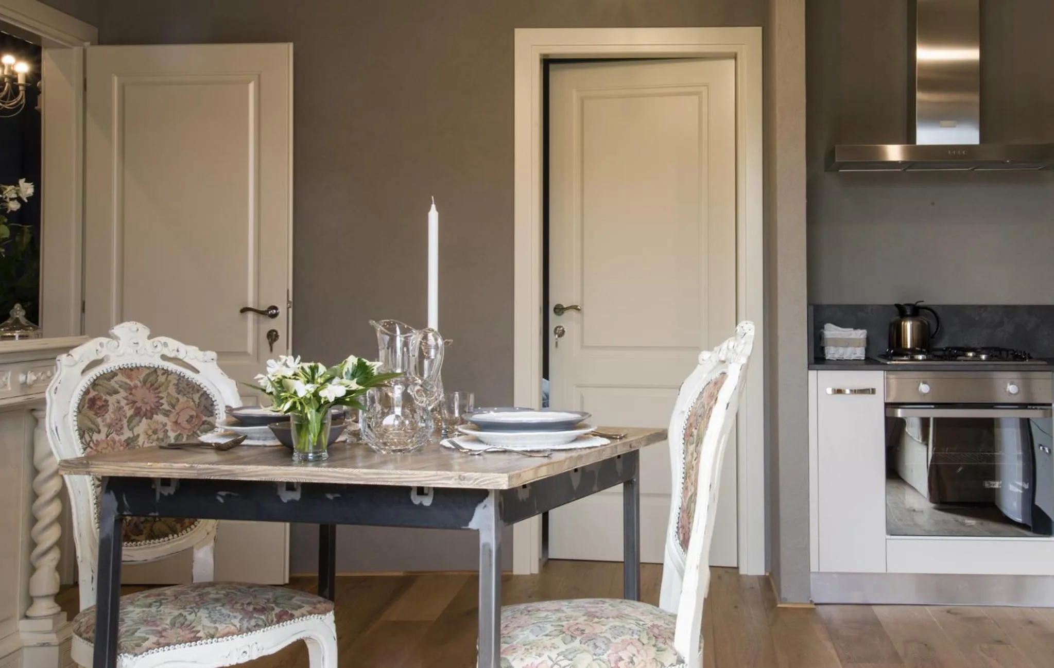 Il Giardino di Ortensia B&B