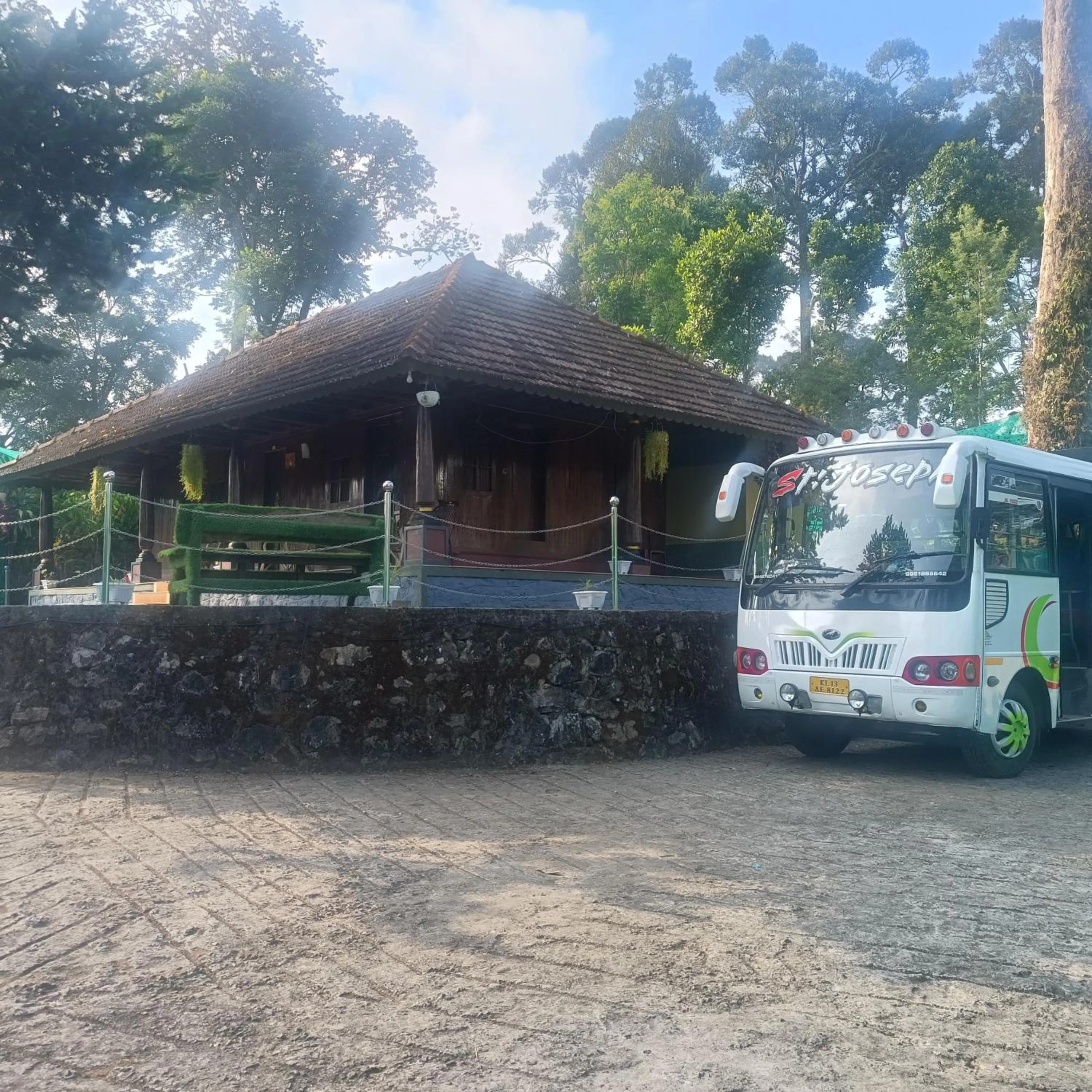 Misty D Silver Resort