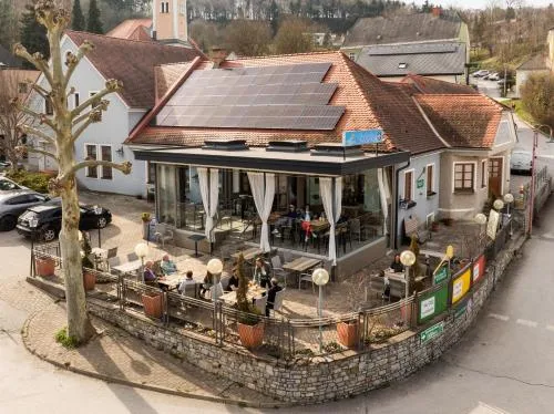 Gasthof Kraxner