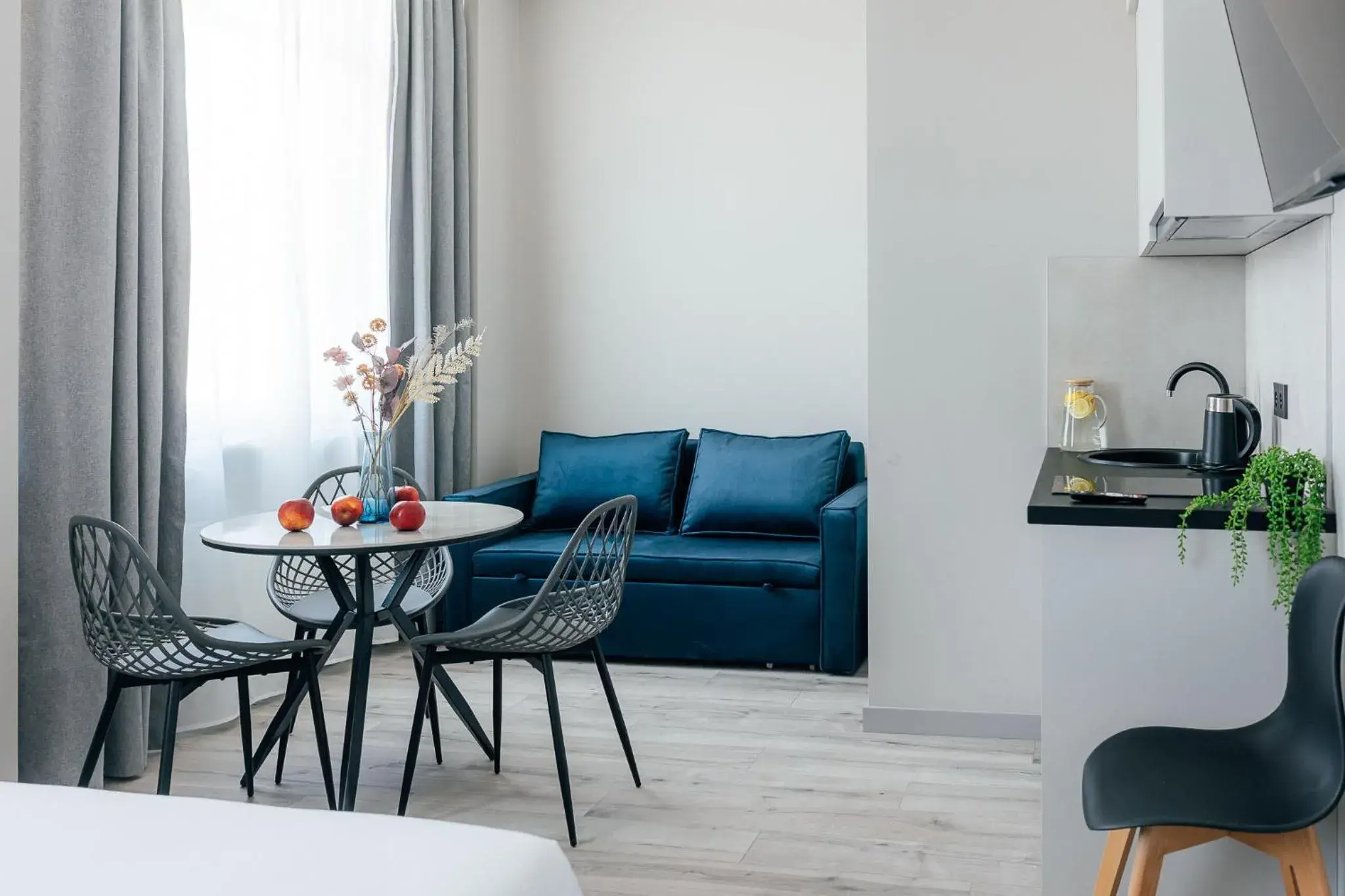 Superior Double Room in Aparthotel Aurum Superior Double Room in Aparthotel Aurum
