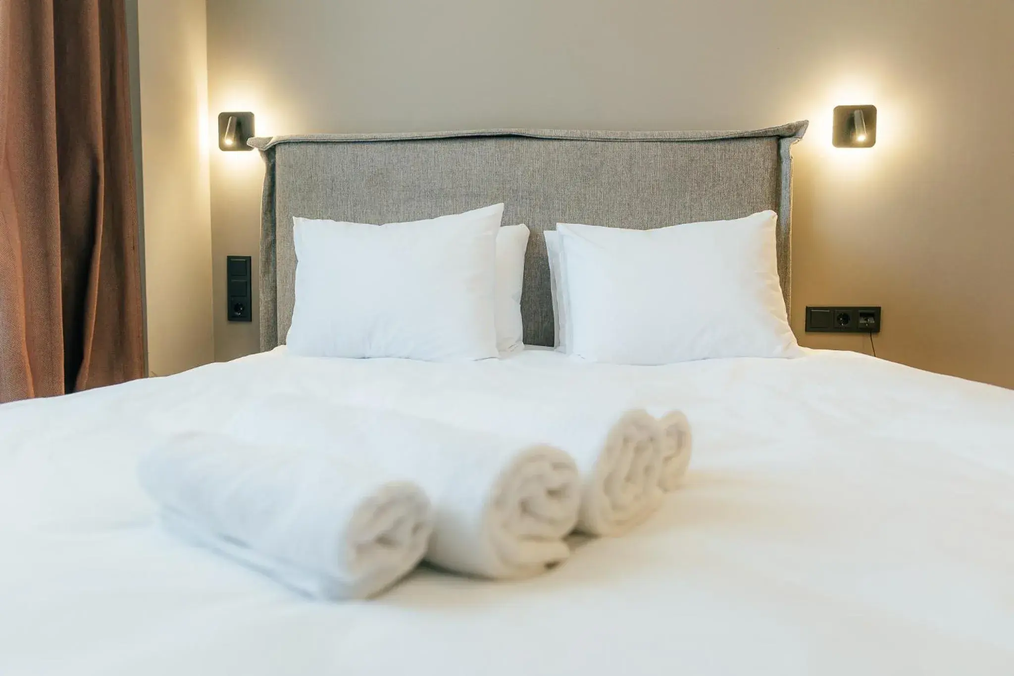 Standard Double Room in Aparthotel Aurum Standard Double Room in Aparthotel Aurum