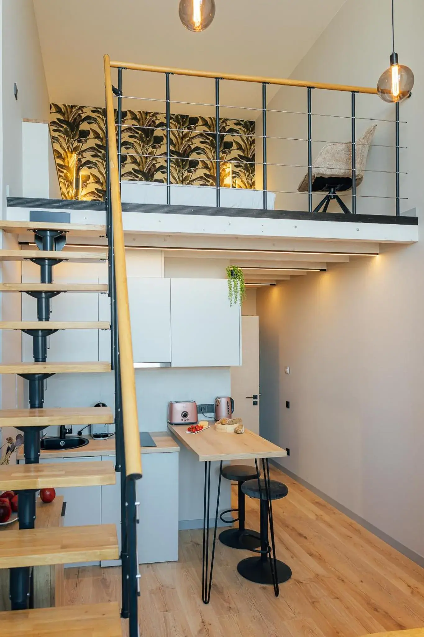 Loft in Aparthotel Aurum Loft in Aparthotel Aurum