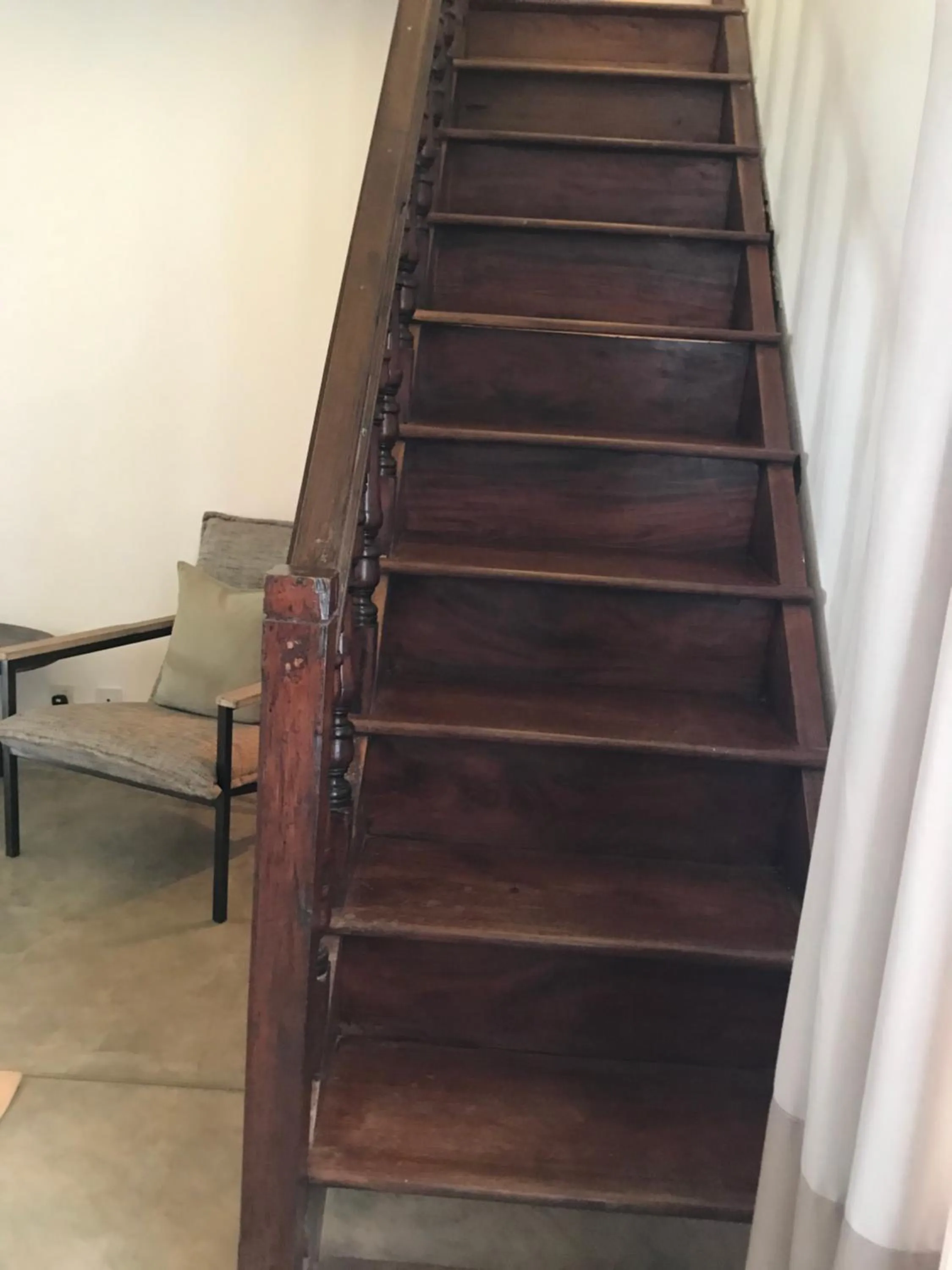 Bedroom in The Postcard Galle