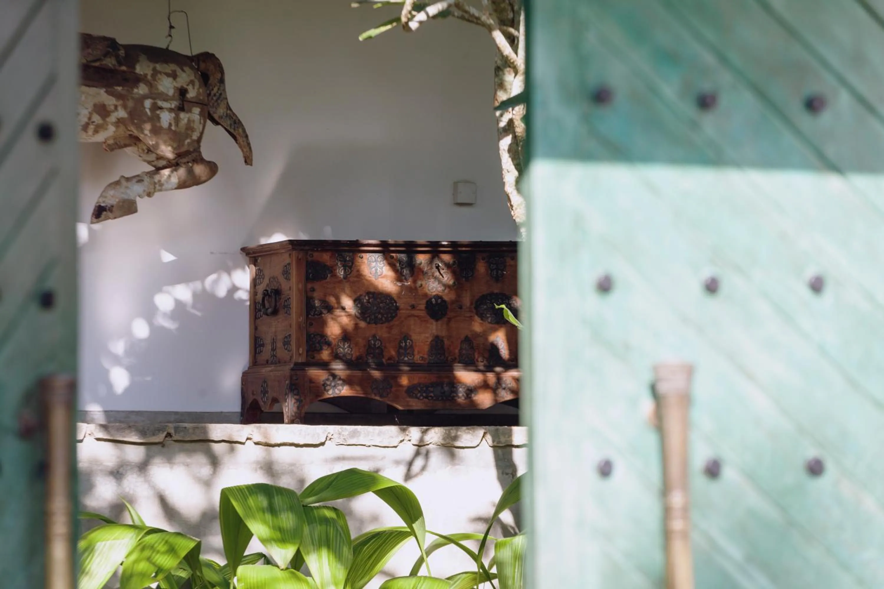 Day in The Postcard Galle