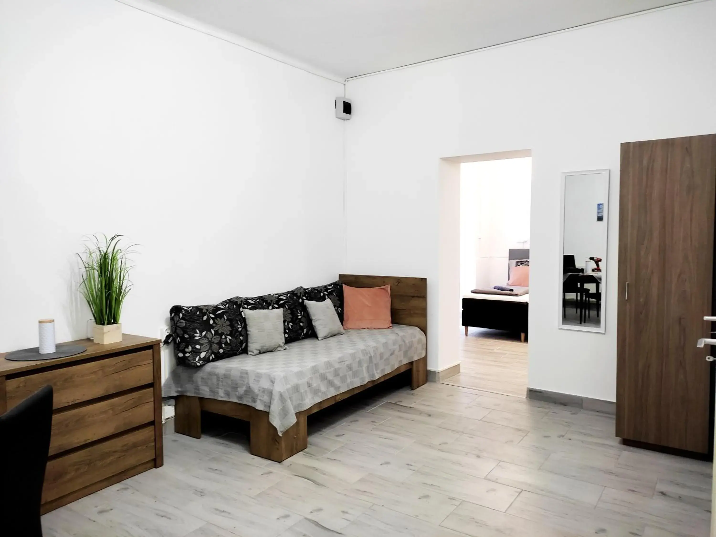 DunapArt Apartment DunapArt Apartment