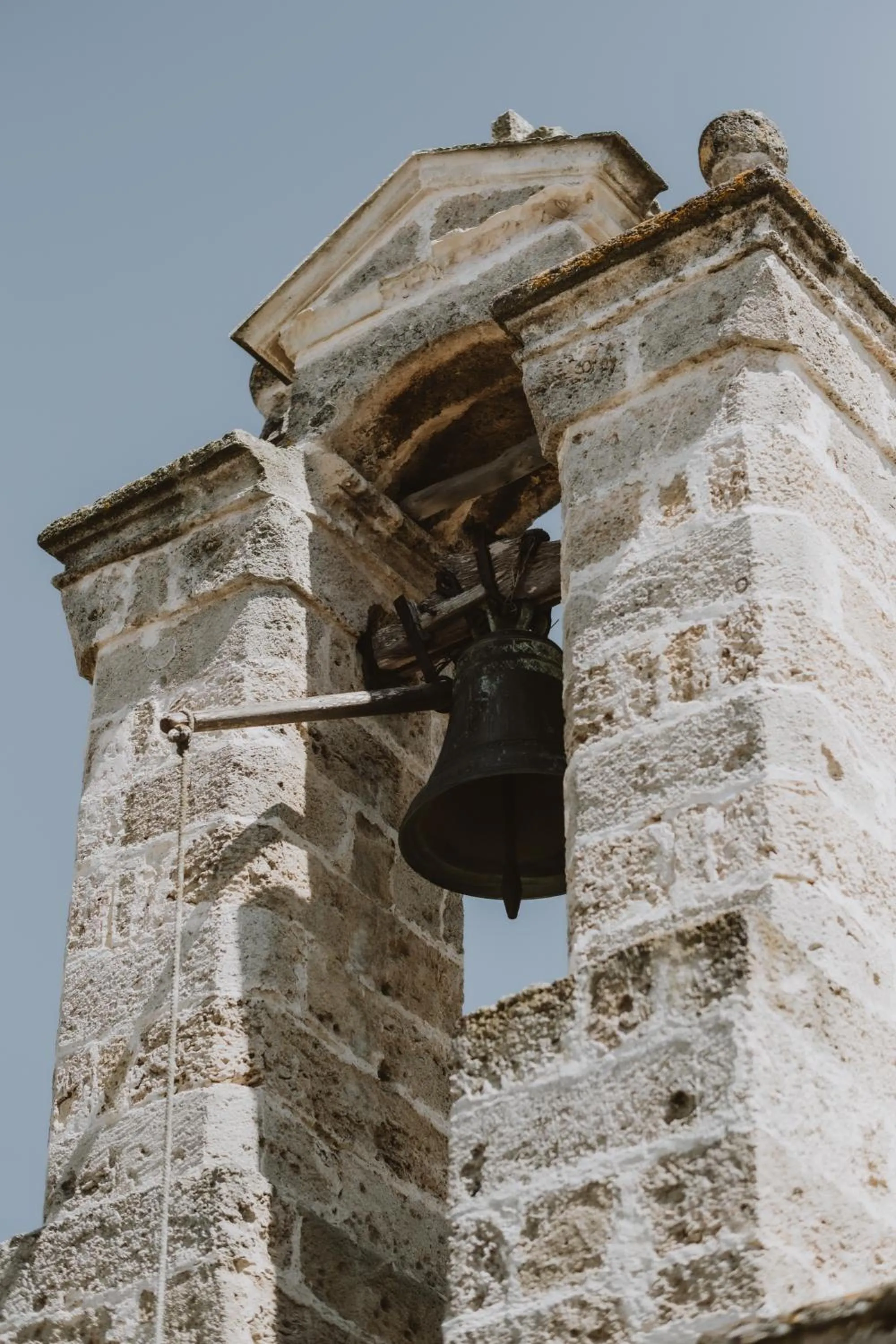Balcony/Terrace in Relais Monastero Santa Teresa - Albergo Diffuso