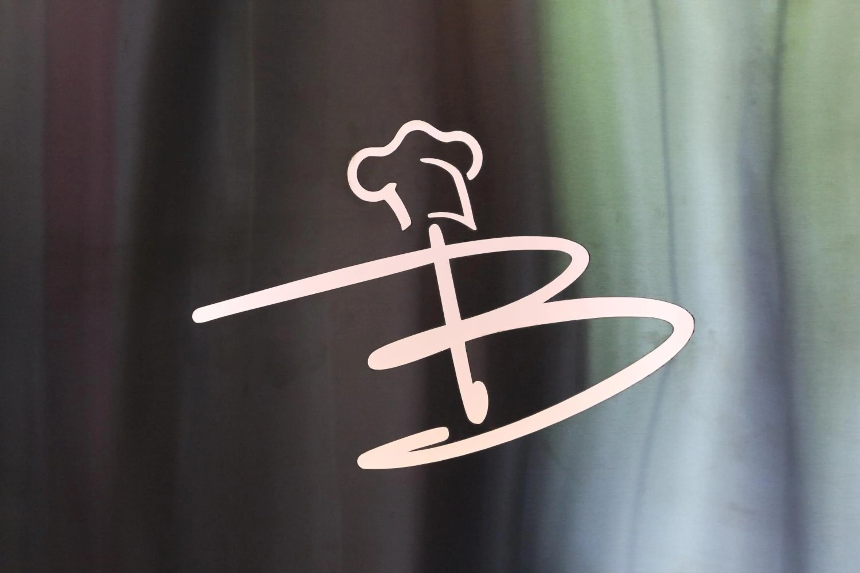 Property logo or sign in Hotel Baldus