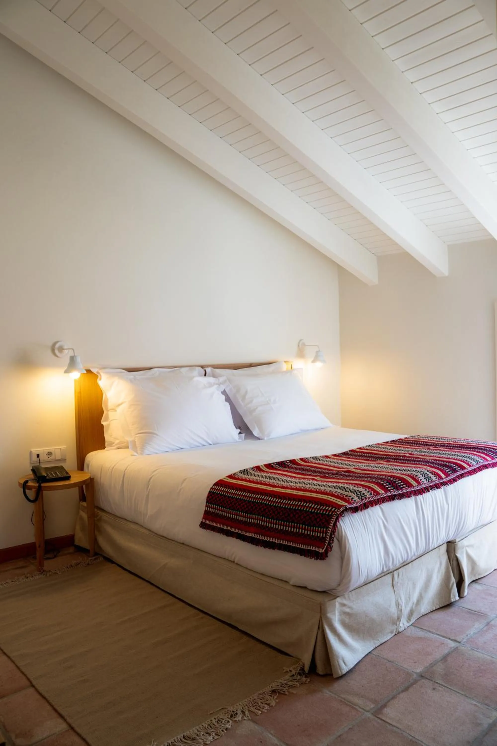 One-Bedroom House in Herdade do Carregouçal