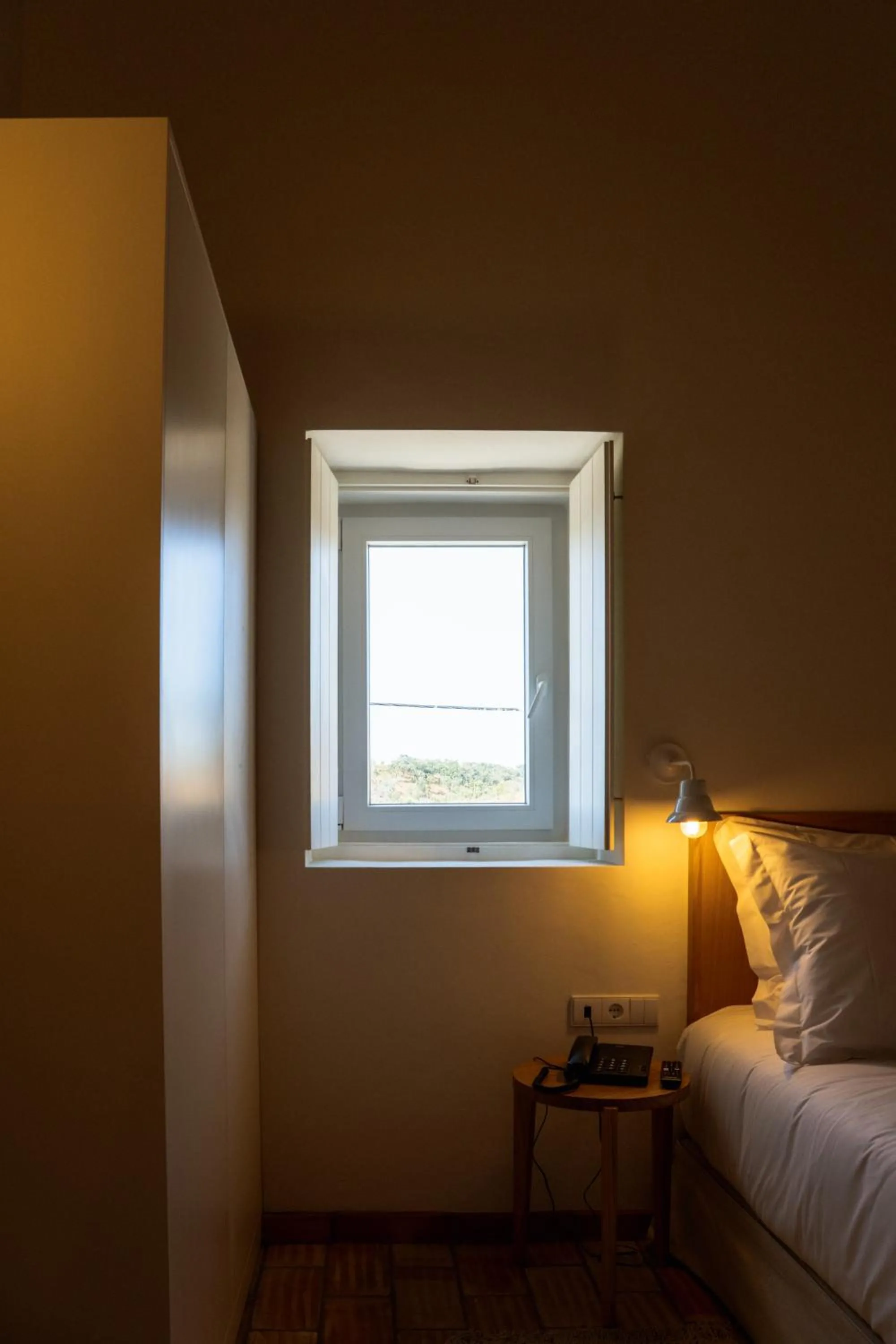 One-Bedroom House with Mezzanine in Herdade do Carregouçal